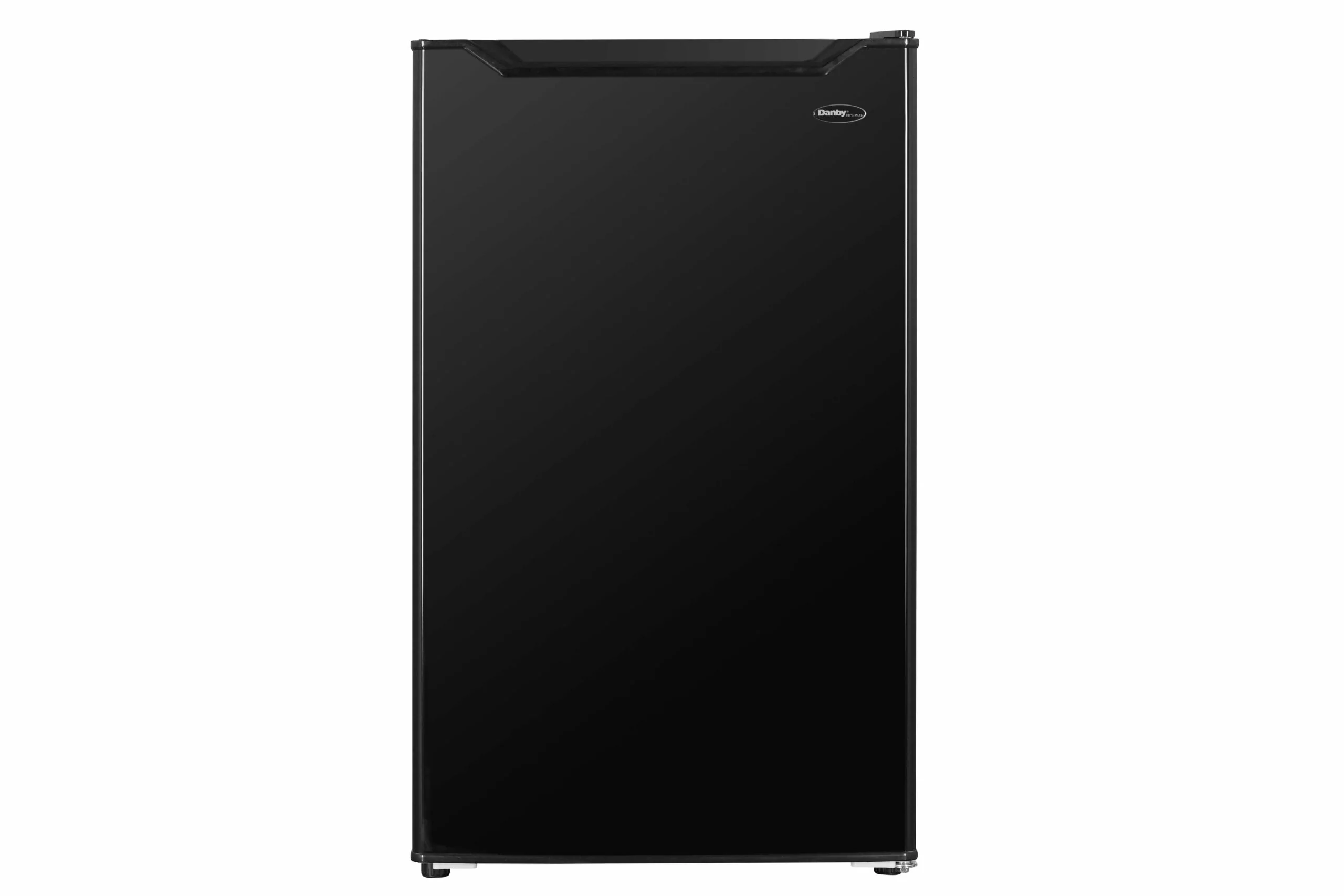 Danby 3.2 cu. ft. Compact Fridge in Black - Image 3
