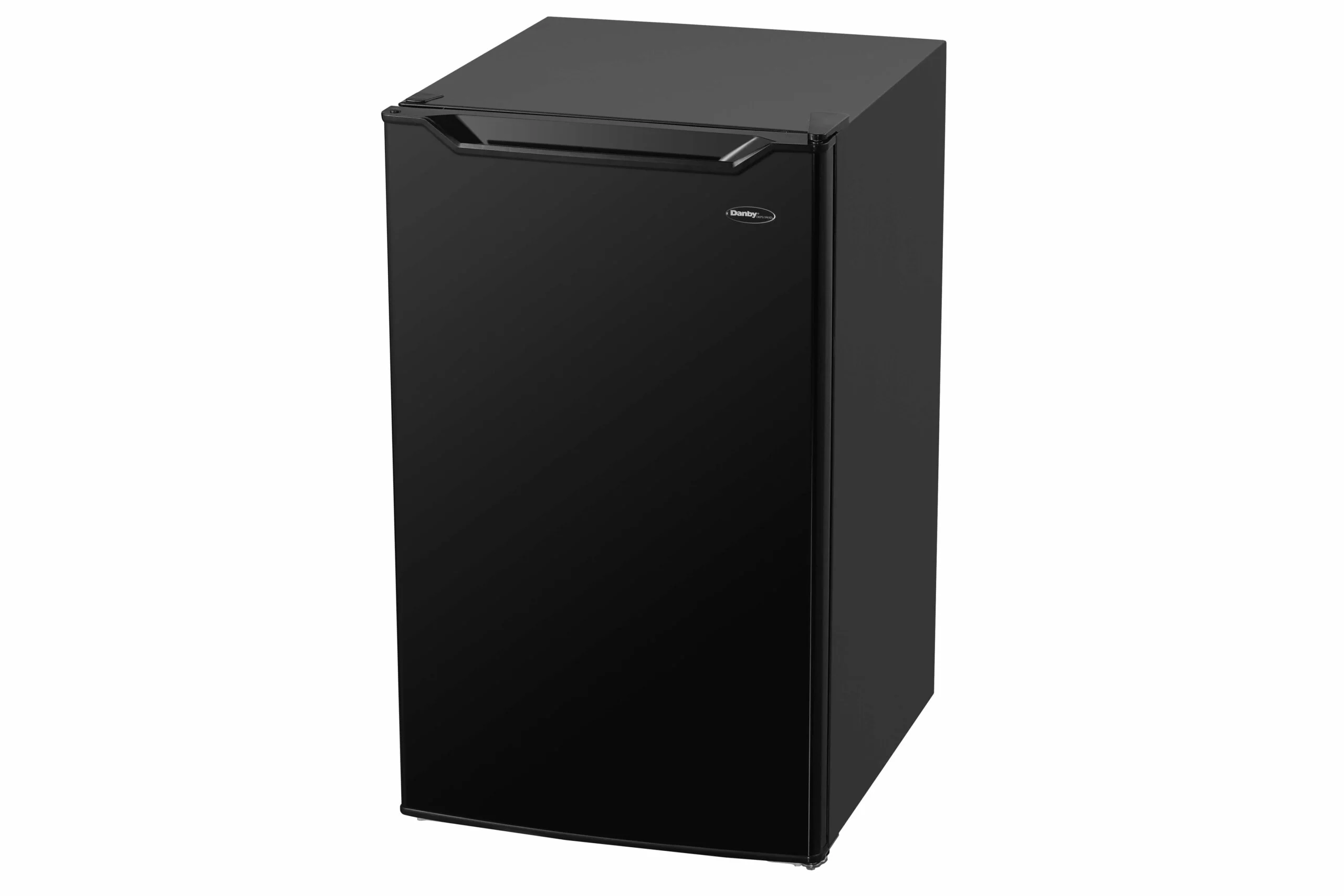 Danby 3.2 cu. ft. Compact Fridge in Black - Image 4