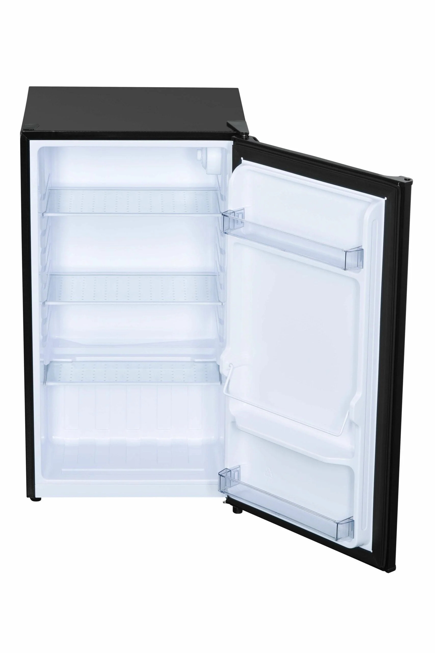 Danby 3.2 cu. ft. Compact Fridge in Black - Image 7