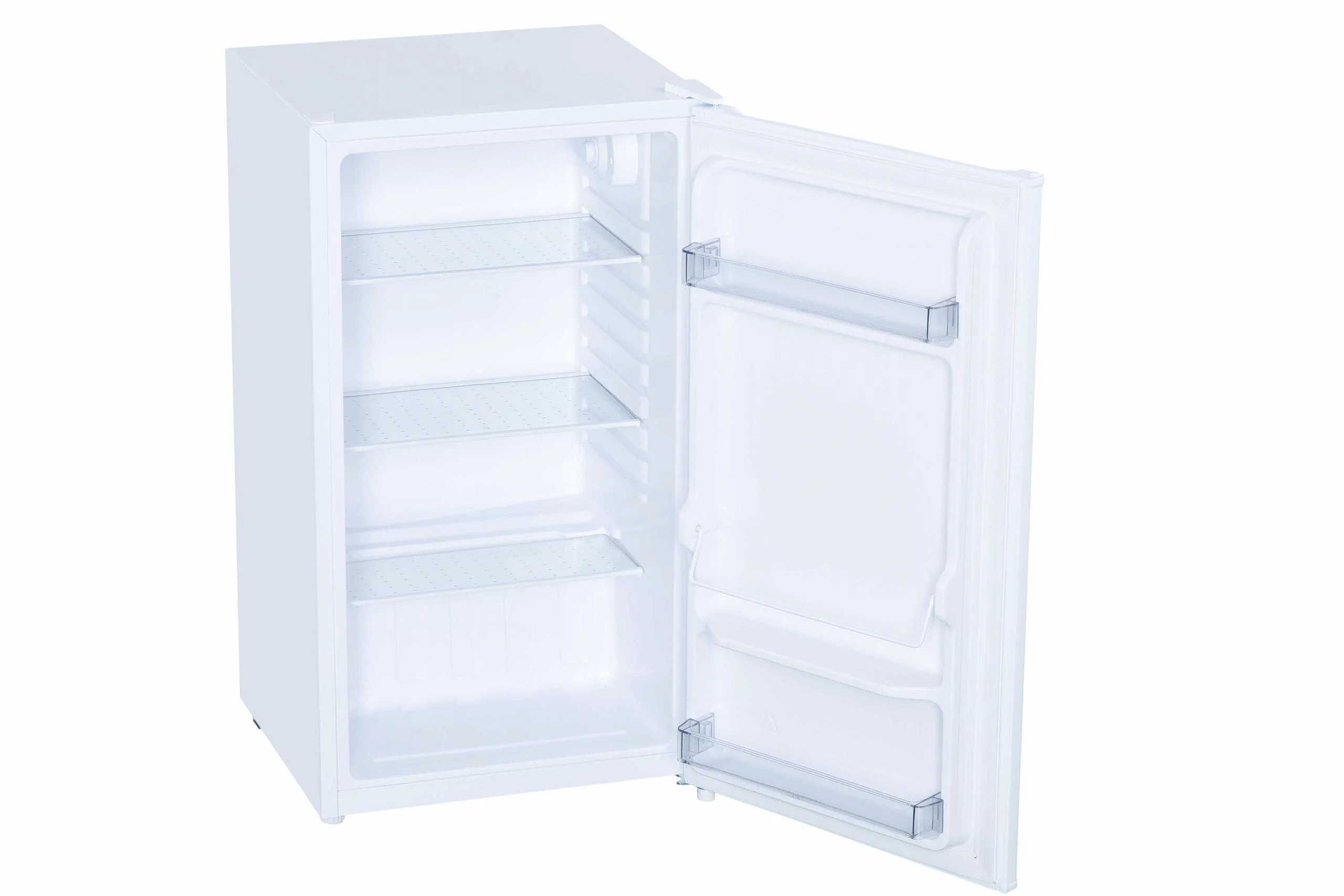 Danby 3.2 cu. ft. Compact Fridge in White - Image 10