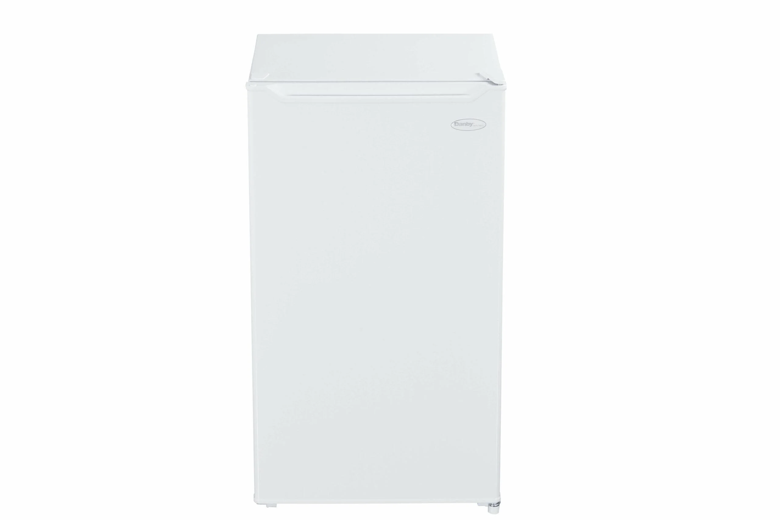 Danby 3.2 cu. ft. Compact Fridge in White - Image 2