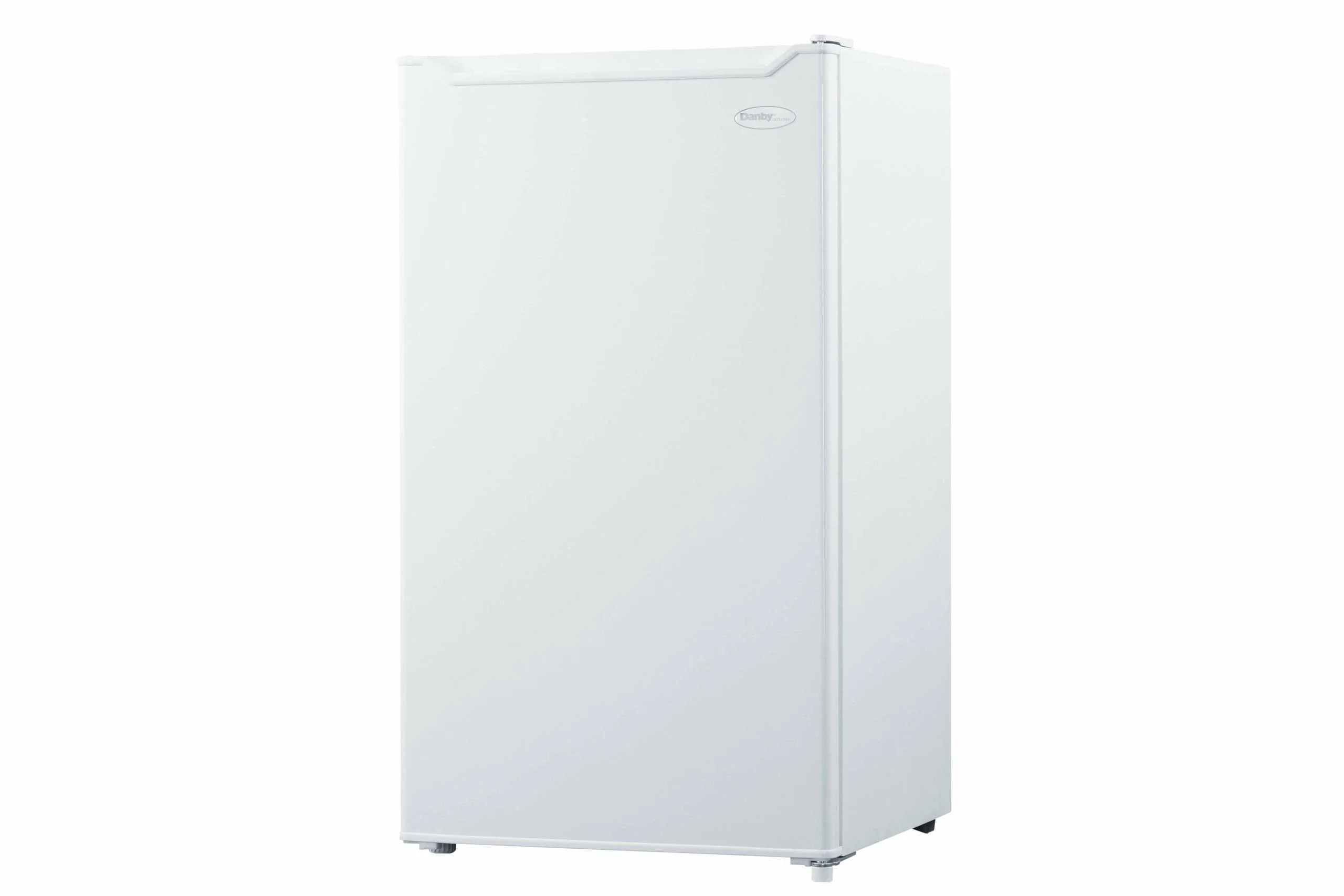 Danby 3.2 cu. ft. Compact Fridge in White - Image 3