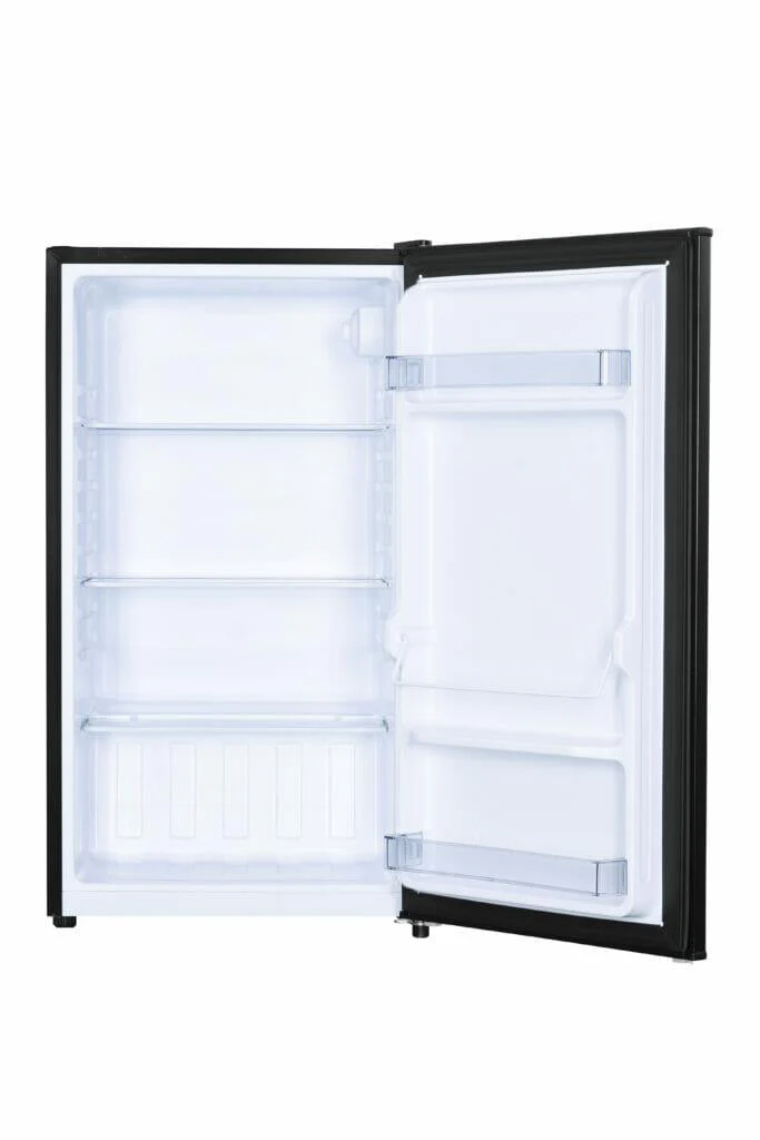 DAR032B2BM Danby 3.2 cu. ft. Compact Fridge in Black - Image 9