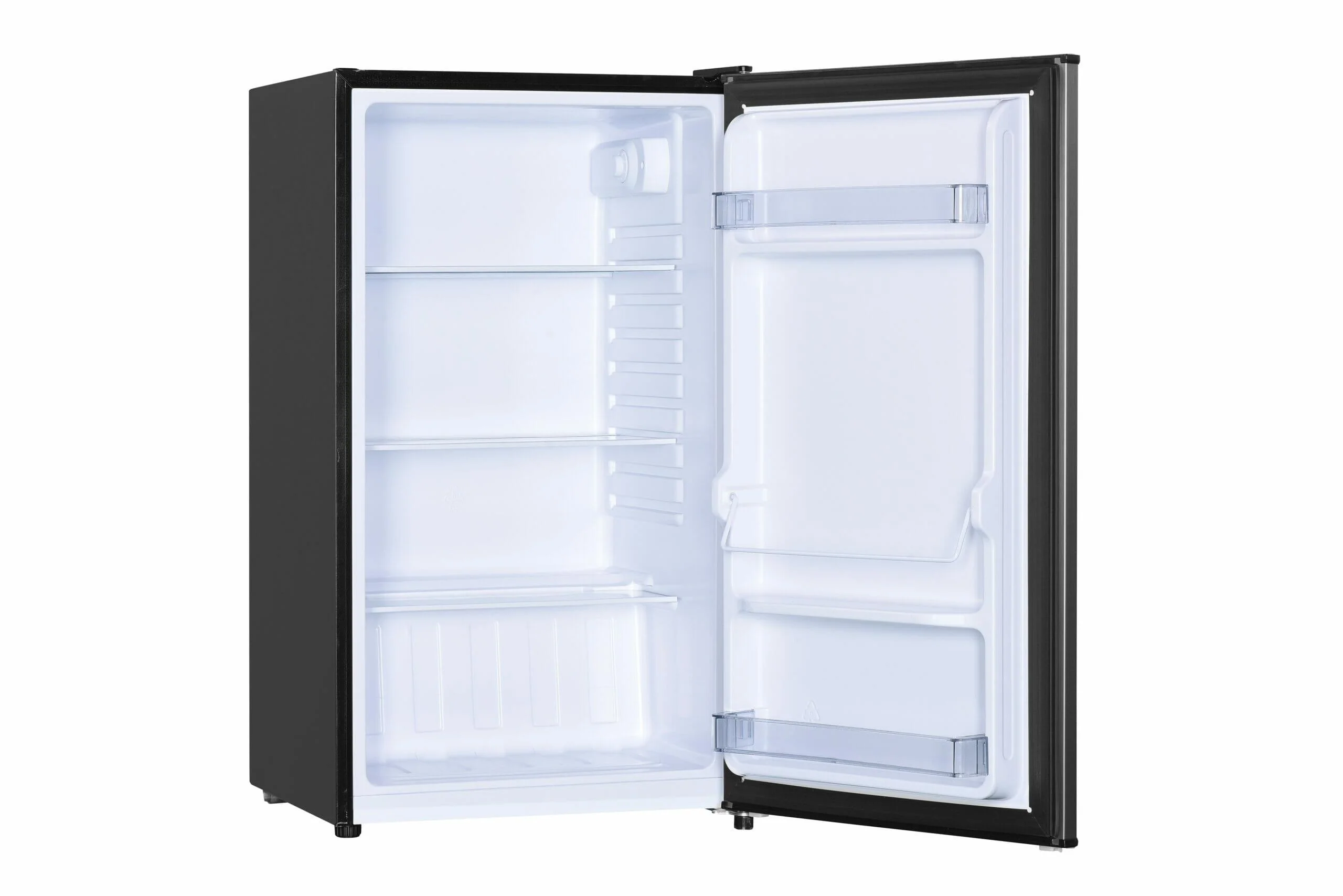 DAR032B2SLM Danby 3.2 cu. ft. Compact Fridge in Stainless Steel Look - Image 14