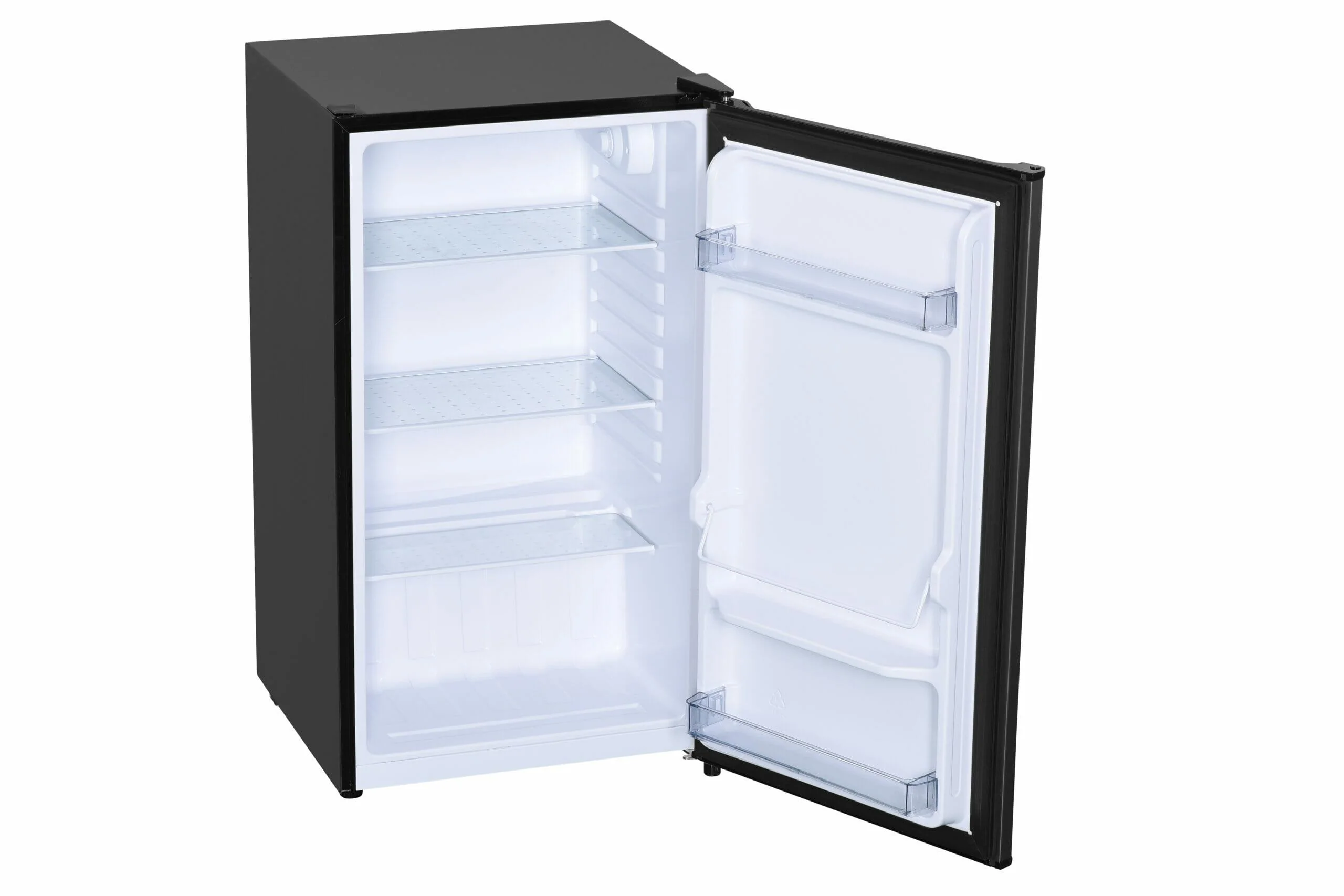 DAR032B2SLM Danby 3.2 cu. ft. Compact Fridge in Stainless Steel Look - Image 16