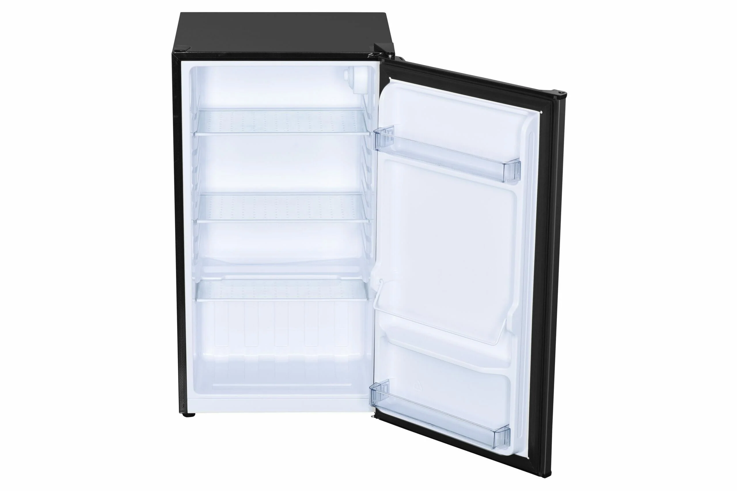 DAR032B2SLM Danby 3.2 cu. ft. Compact Fridge in Stainless Steel Look - Image 20