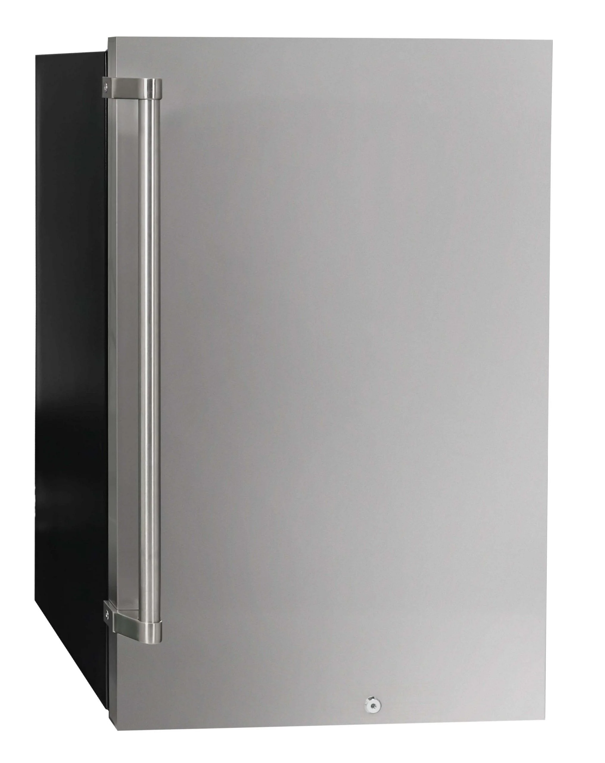 DAR044A1SSO Danby 4.4 cu. ft. Outdoor Fridge in Stainless Steel - Image 2