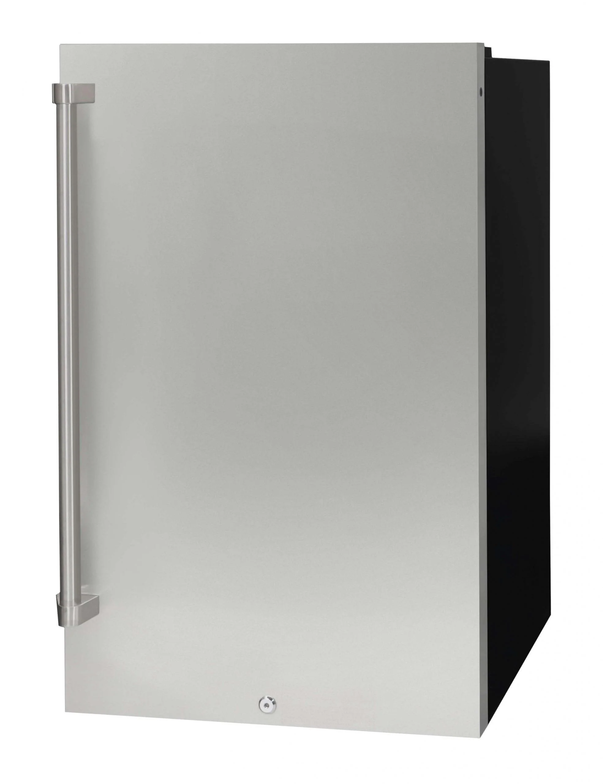 DAR044A1SSO Danby 4.4 cu. ft. Outdoor Fridge in Stainless Steel - Image 3