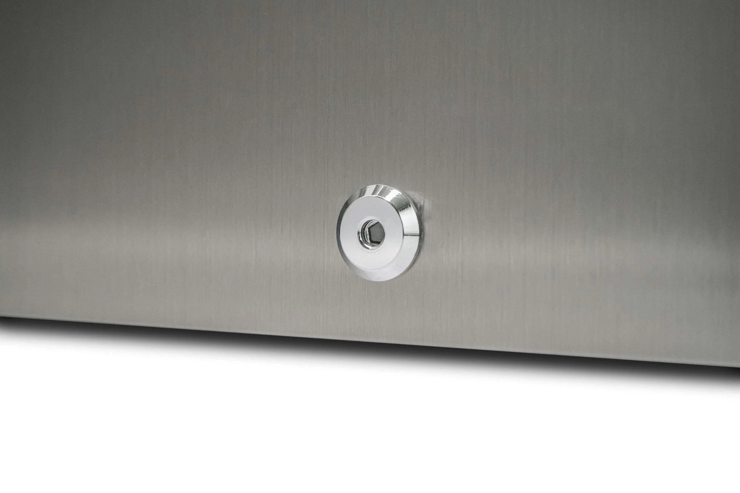 Danby 4.4 cu. ft. Outdoor Fridge in Stainless Steel - Image 18