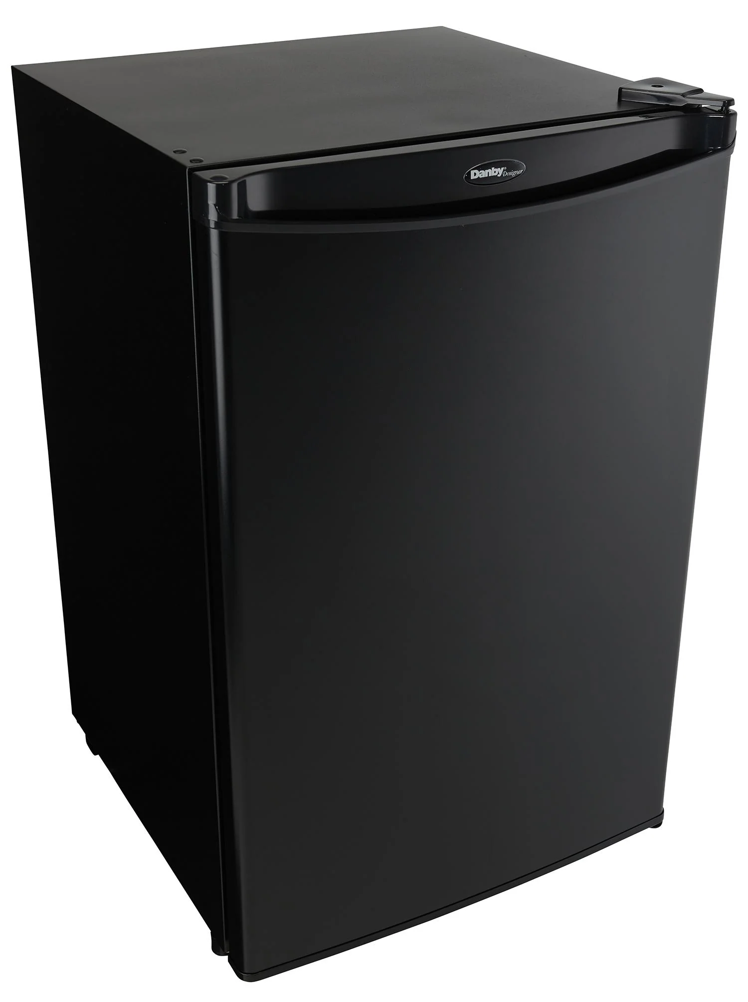 DAR044A4BDD6 Danby Designer 4.4 cu. ft. Compact Fridge in Black - Image 3