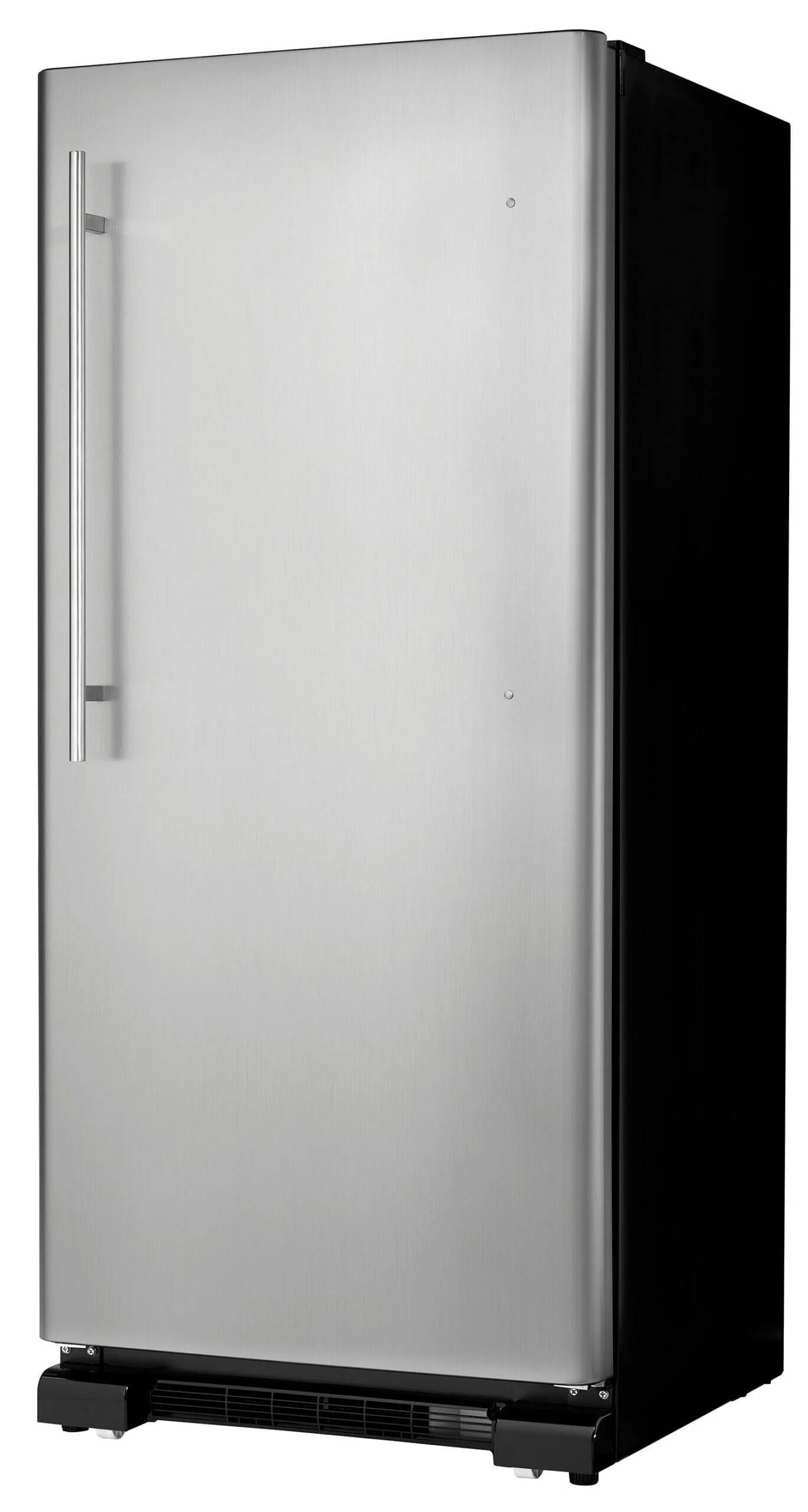 DAR170A3BSLDD Danby Designer 17.0 cu. ft. Apartment Size Fridge in Stainless Steel Look - Image 3