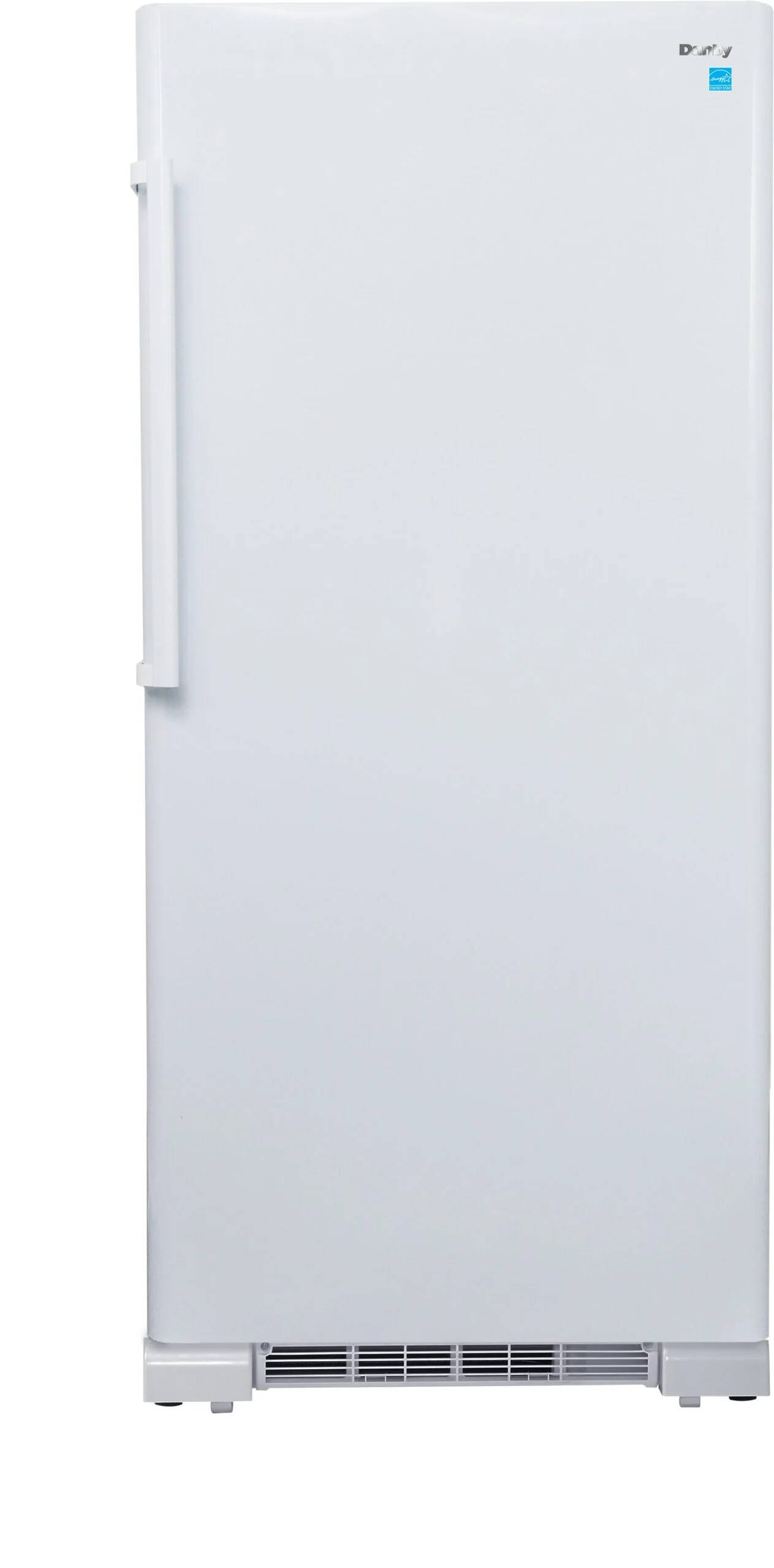 DAR170A3WDD Danby Designer 17.0 cu. ft. Apartment Size Fridge in White - Image 2