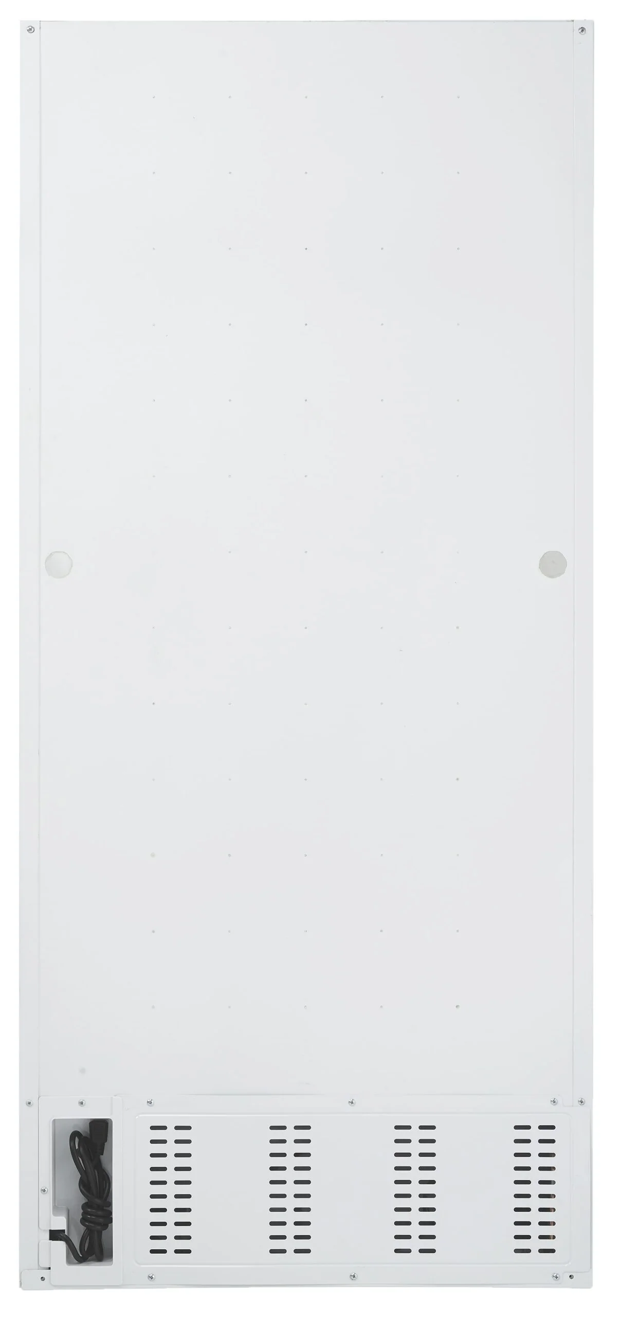 DAR170A3WDD Danby Designer 17.0 cu. ft. Apartment Size Fridge in White - Image 3