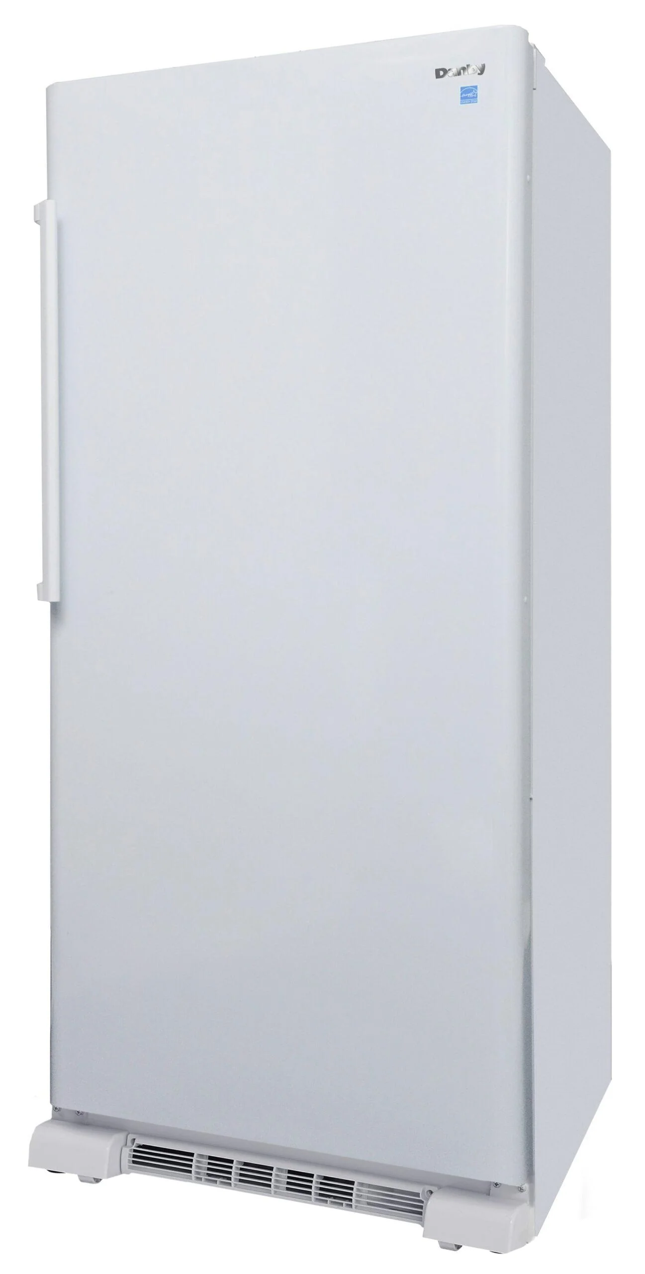 DAR170A3WDD Danby Designer 17.0 cu. ft. Apartment Size Fridge in White - Image 4