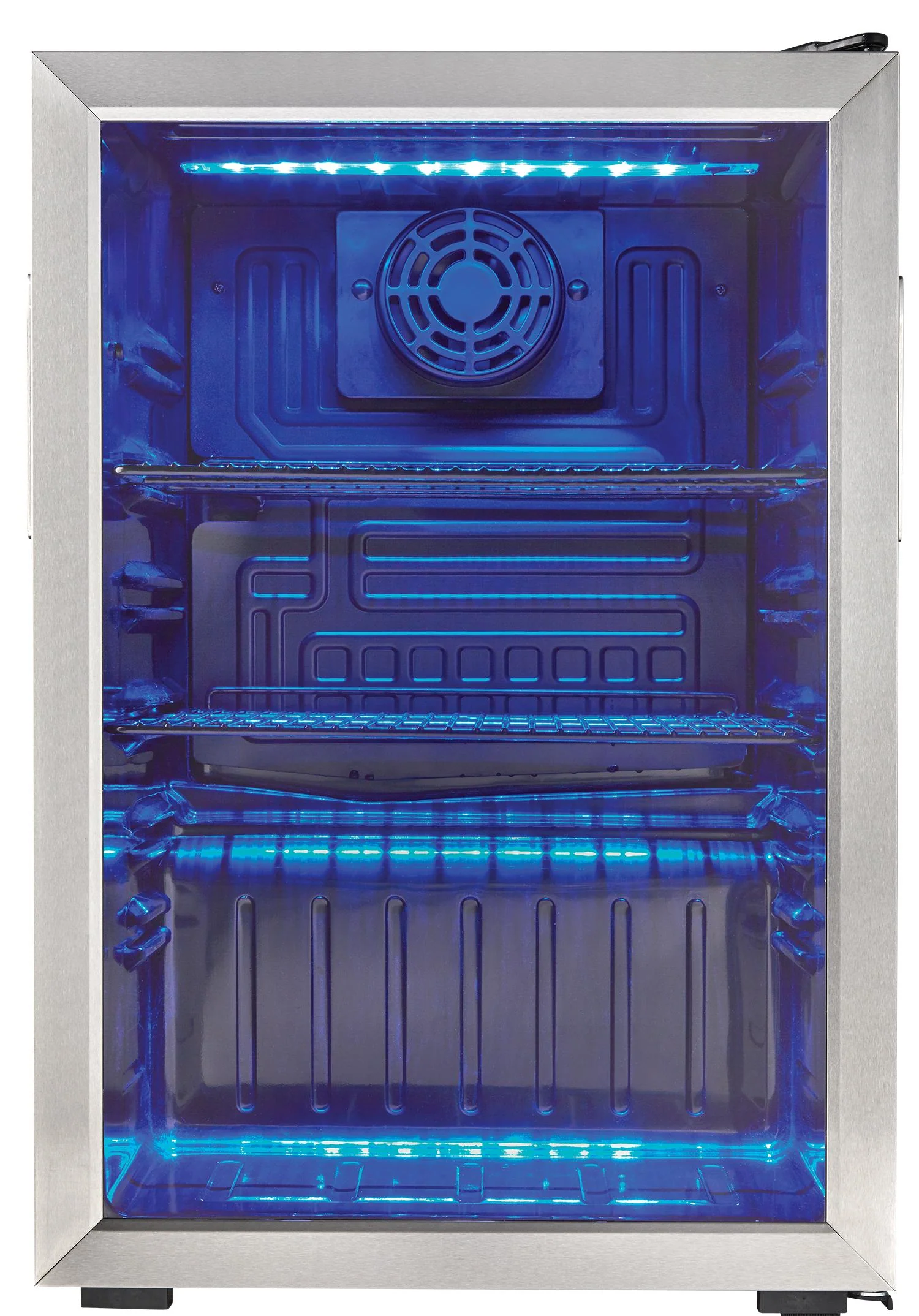 DBC026A1BSSDB Danby 2.6 cu. ft. Free-Standing Beverage Center in Stainless Steel - Image 15
