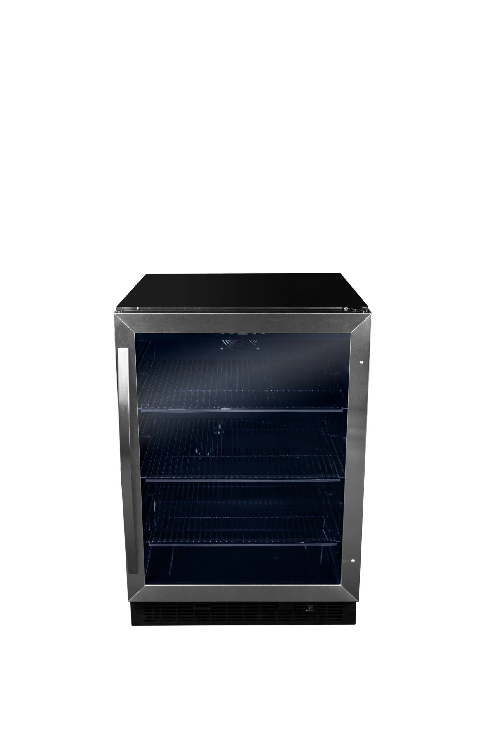 Danby 5.7 cu. ft. Built-in Beverage Center in Stainless Steel - Image 14