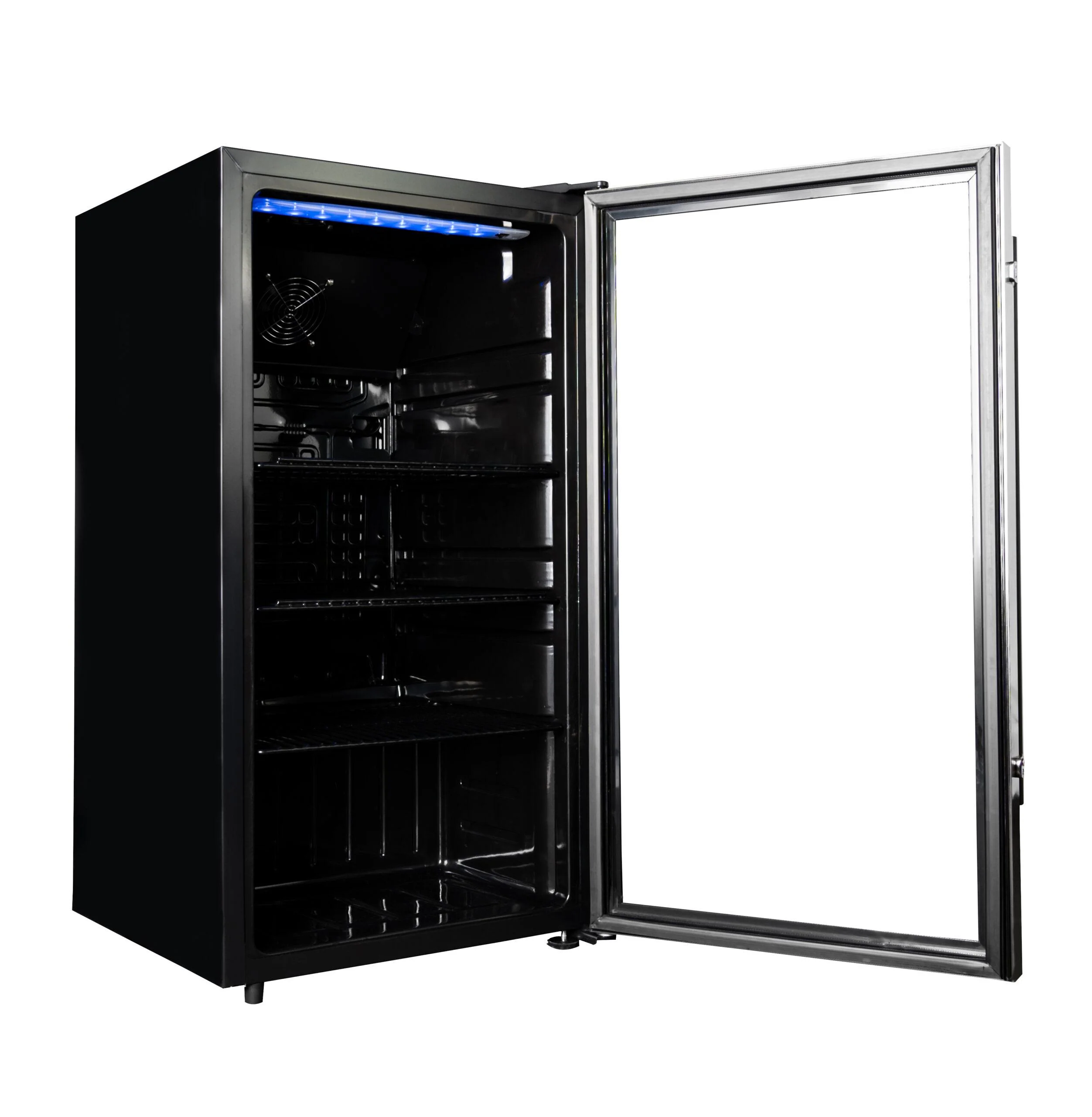 DBC117A2BSSDD6 Danby 3.1 cu. ft. Free-Standing Beverage Center in Stainless Steel - Image 23