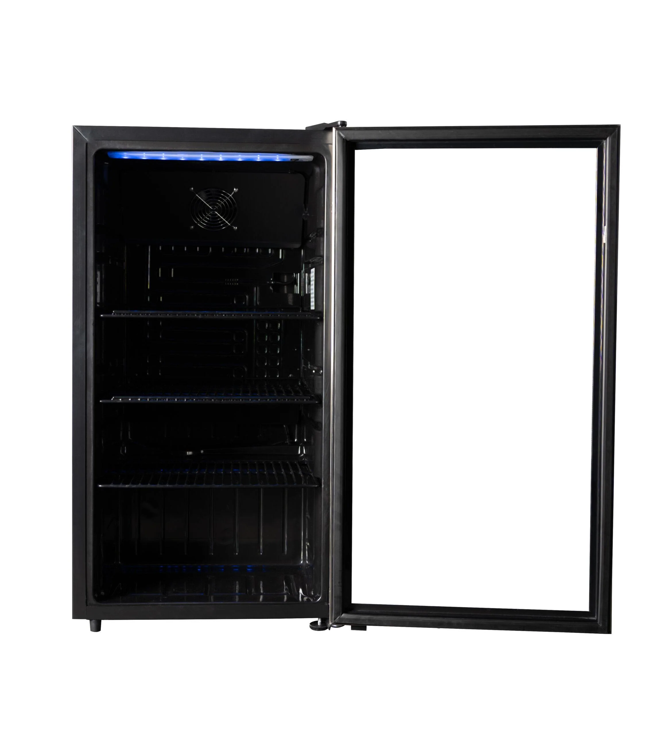 DBC117A2BSSDD6 Danby 3.1 cu. ft. Free-Standing Beverage Center in Stainless Steel - Image 24