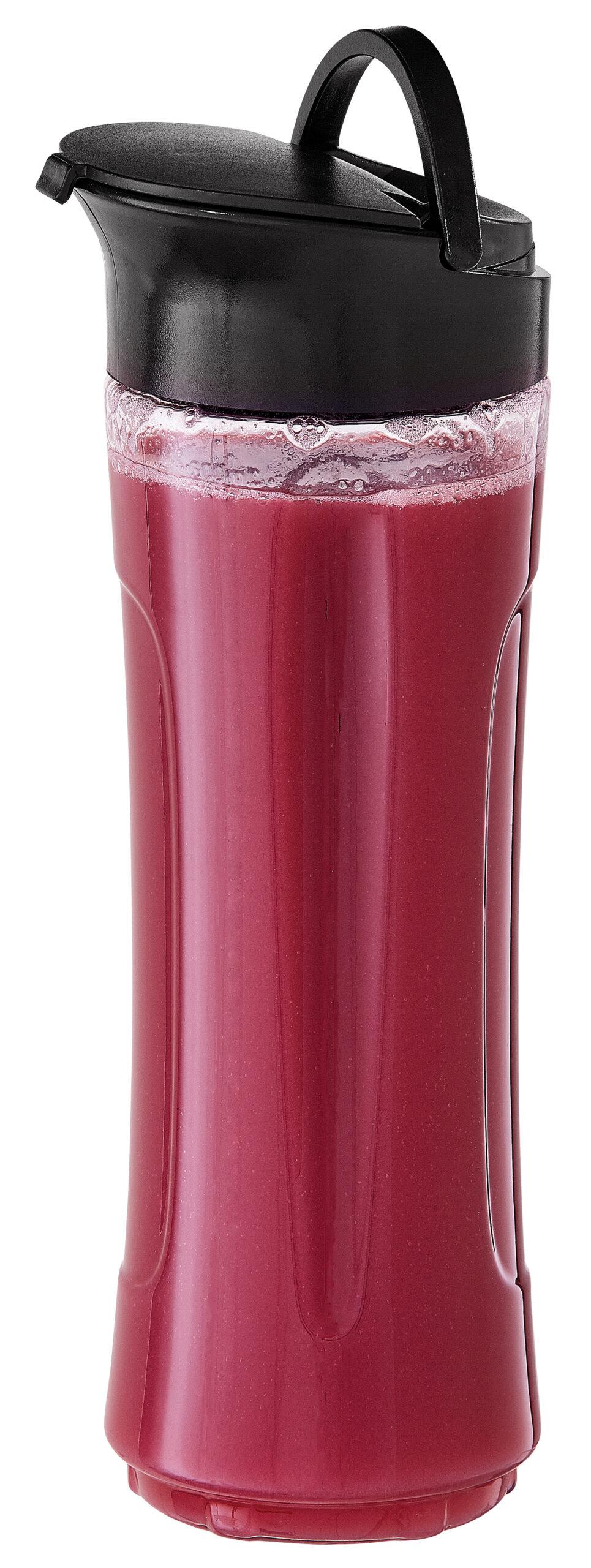 DBL25C1BSSDB Danby 600mL Smoothie Blender Specialty in Stainless Steel - Image 3