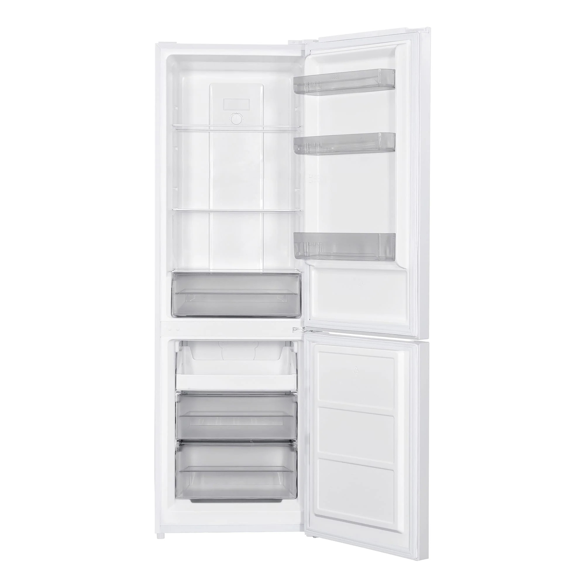 DBMF100B1WDB Danby 10 cu. ft. Bottom Mount Apartment Size Fridge in White - Image 10