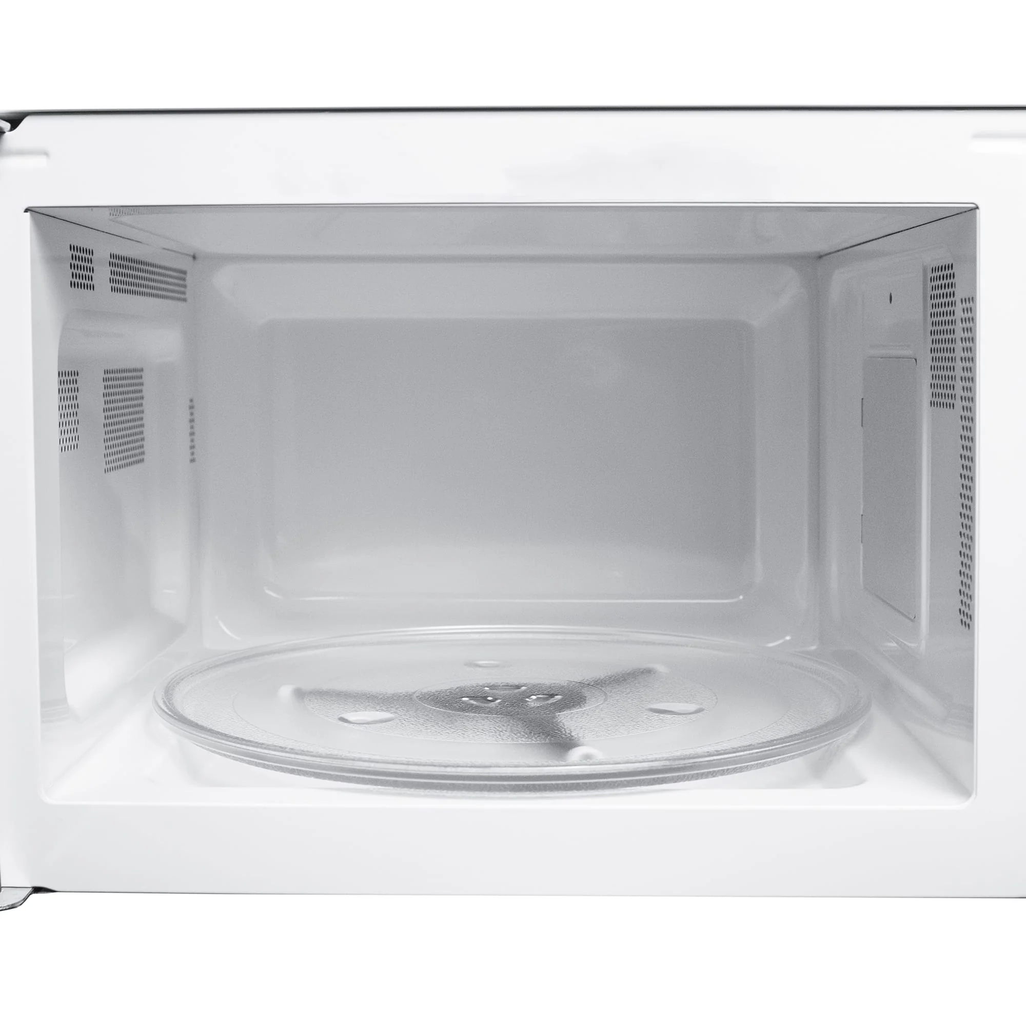 DBMW0921BWW Danby 0.9 cu. ft. Countertop Microwave in White - Image 9