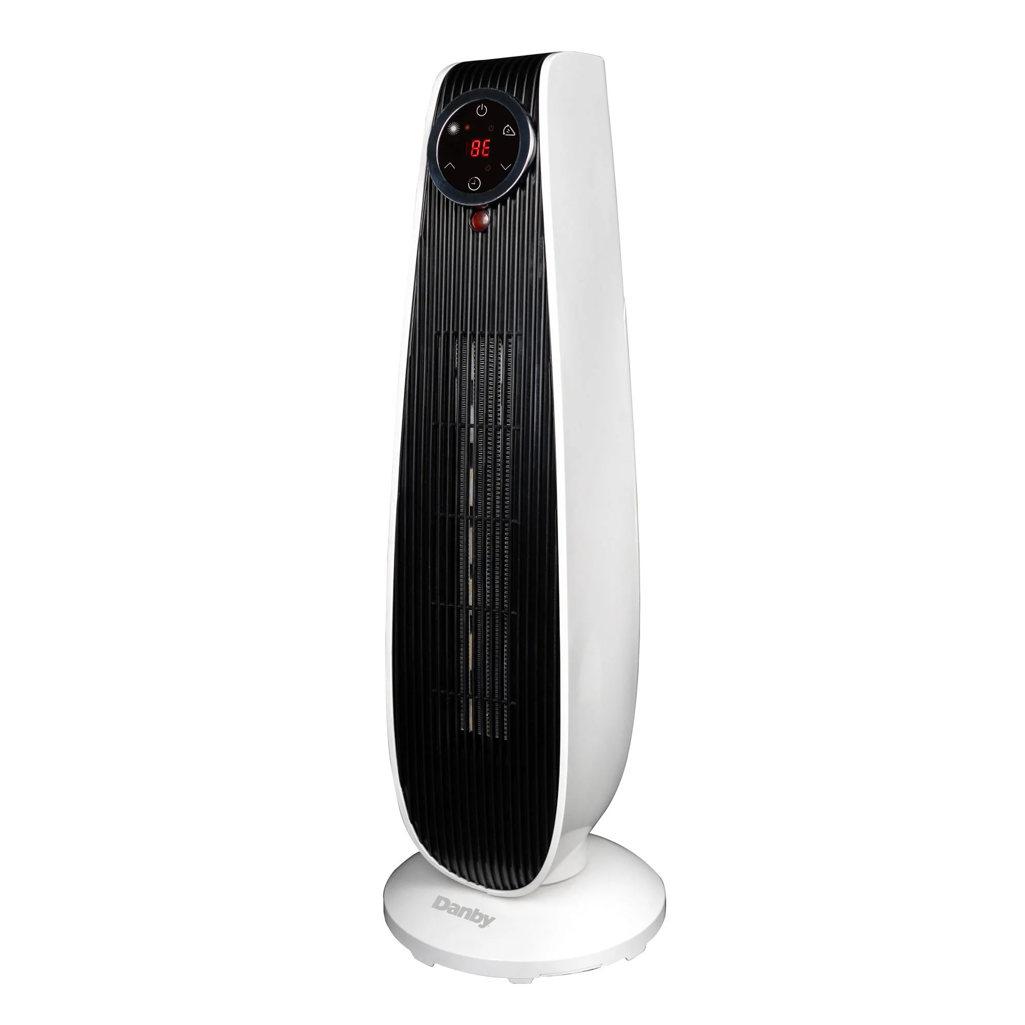 DBSH02213WD13 Danby 1500W Adjustable Oscillating Heater 22 in White - Image 2