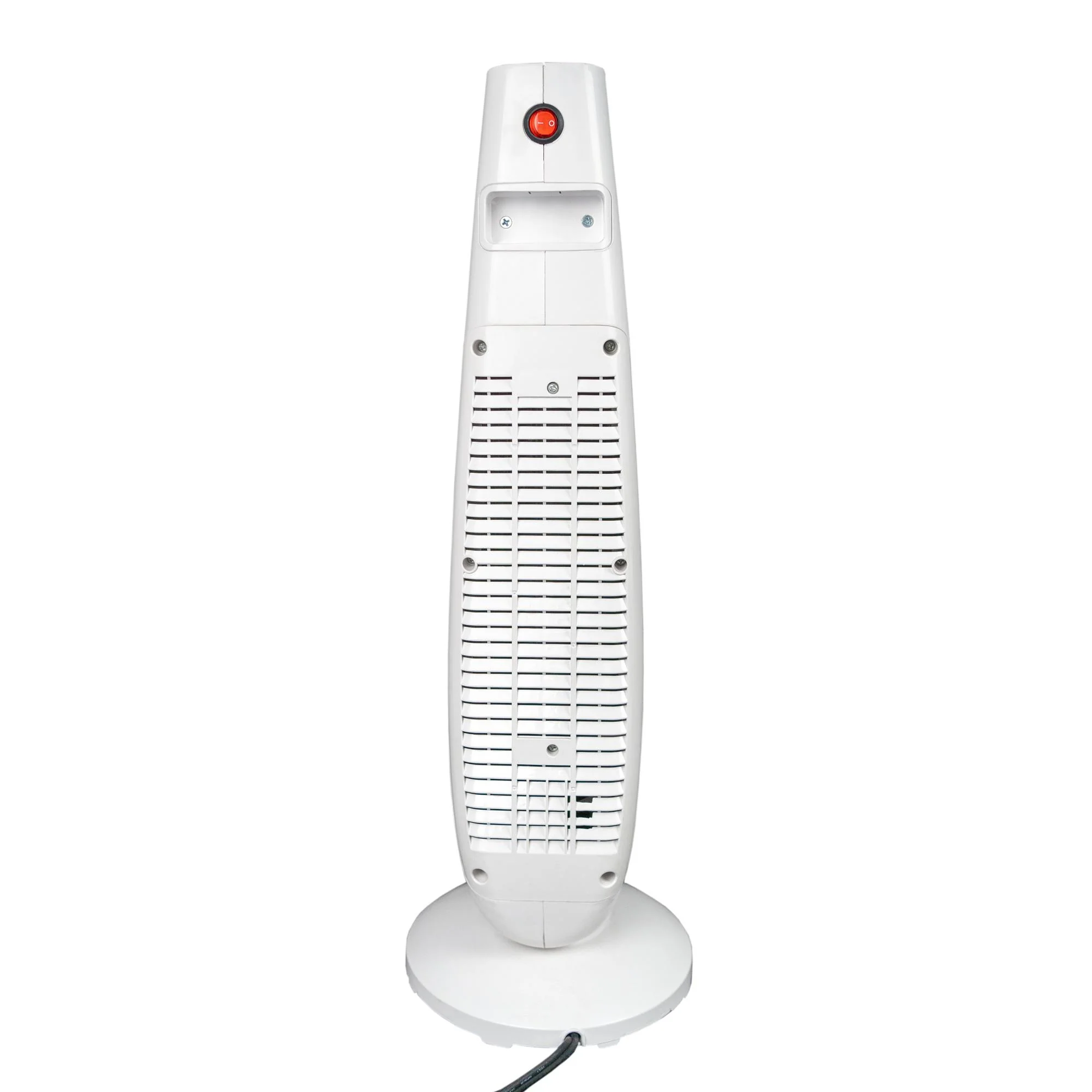 DBSH02213WD13 Danby 1500W Adjustable Oscillating Heater 22 in White - Image 3