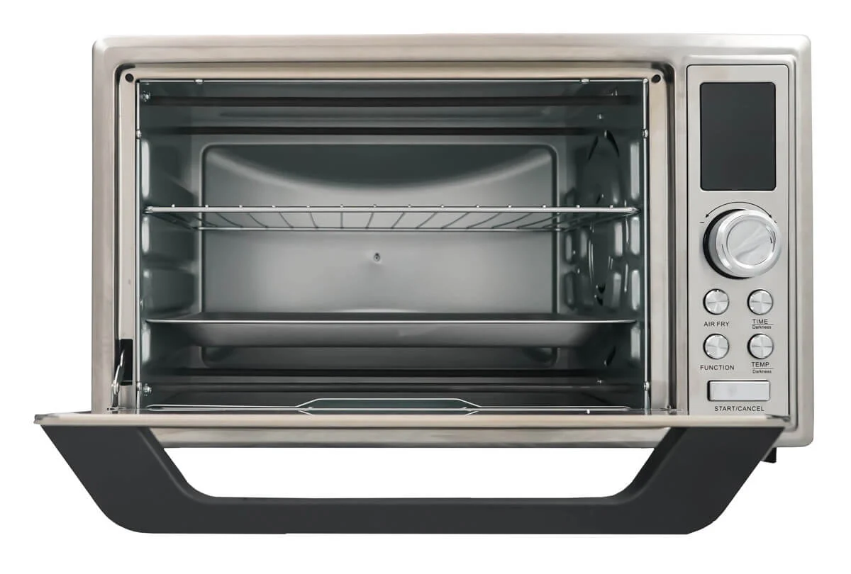 DBTO0961ABSS Danby 0.9 cu. ft. Toaster Oven with Air Fry Technology in Stainless Steel - Image 18