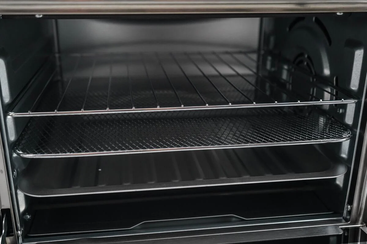 DBTO0961ABSS Danby 0.9 cu. ft. Toaster Oven with Air Fry Technology in Stainless Steel - Image 19
