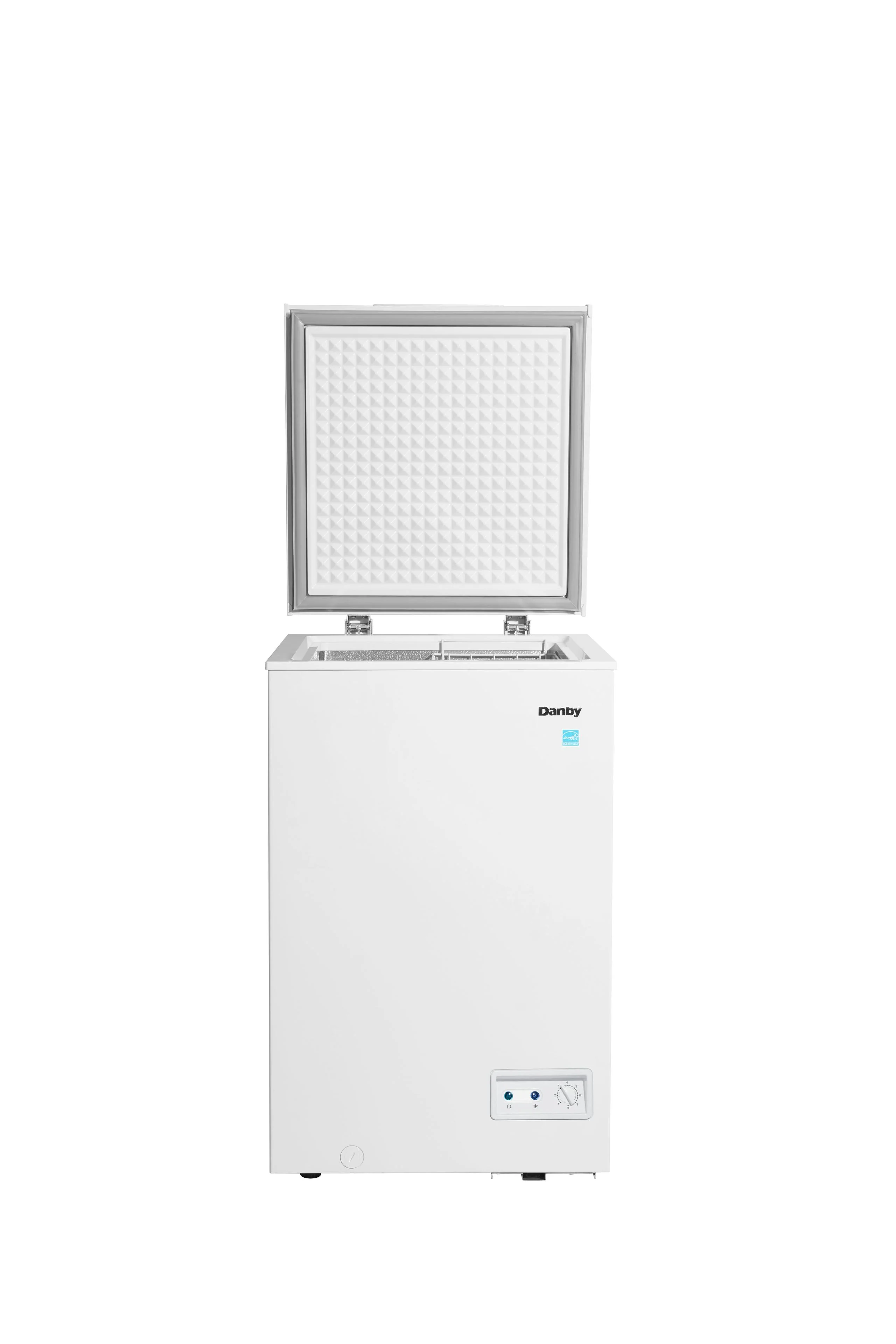 DCF035A5WDB Danby 3.5 cu. ft. Chest Freezer in White - Image 15