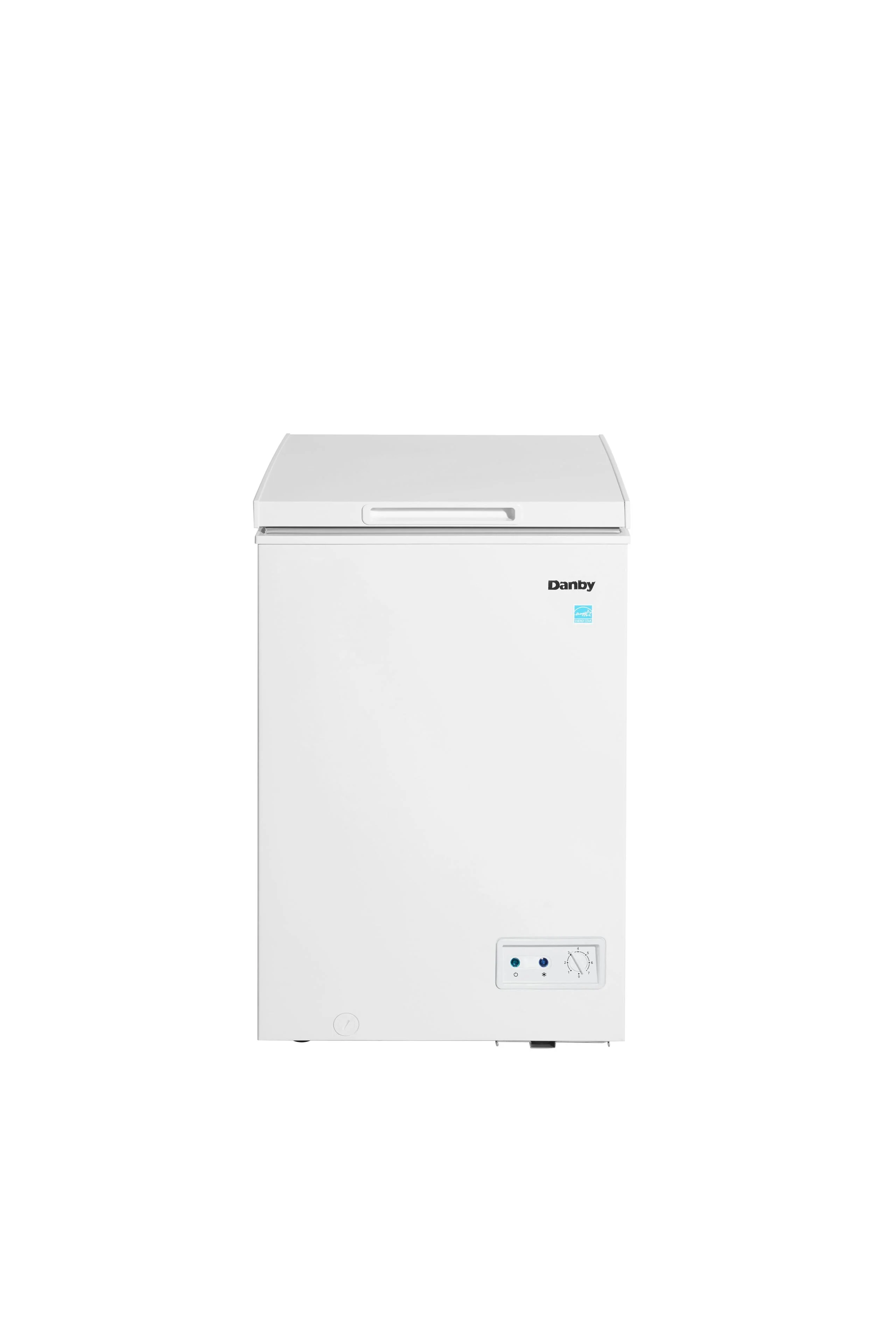 DCF035A5WDB Danby 3.5 cu. ft. Chest Freezer in White - Image 16