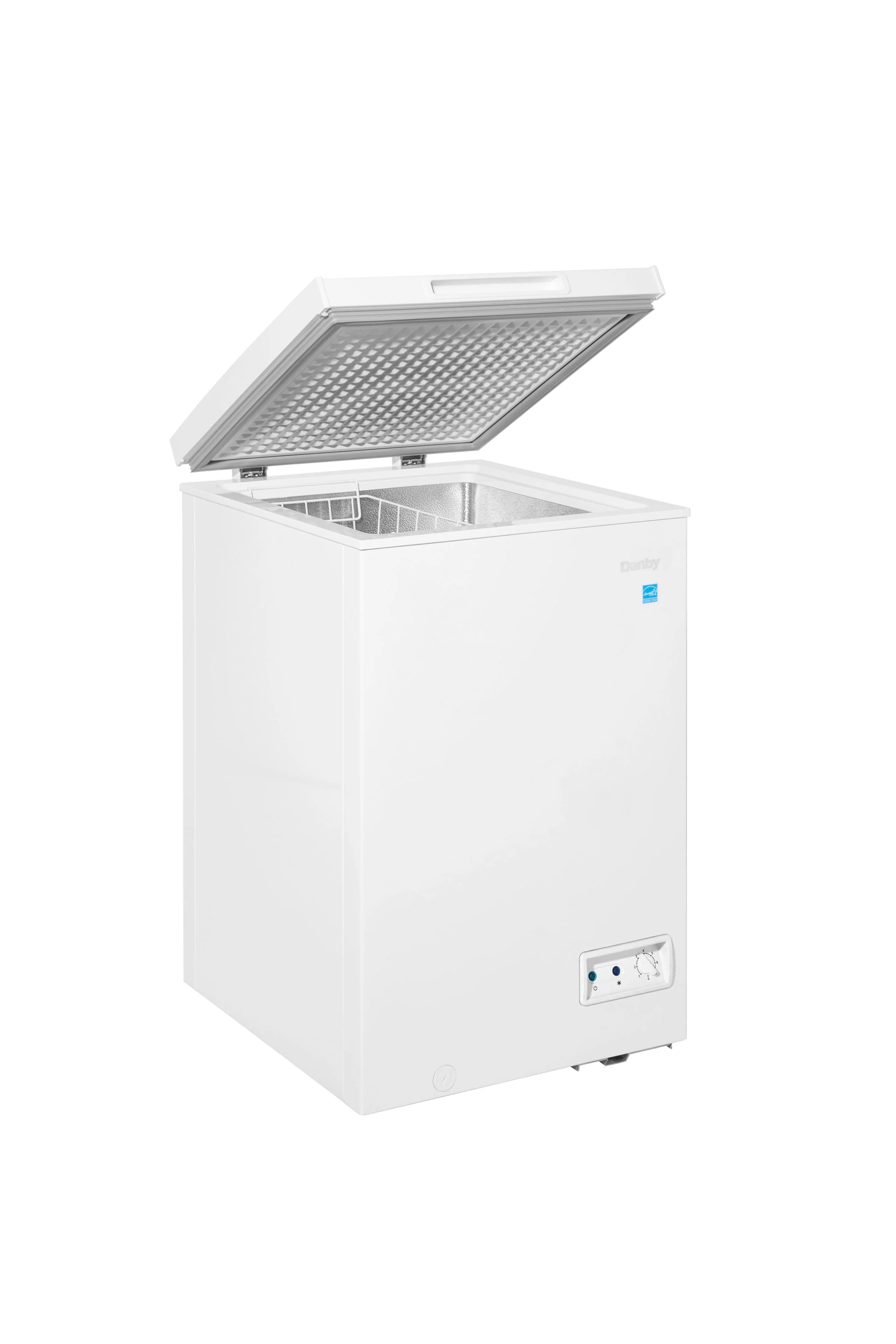 DCF035A5WDB Danby 3.5 cu. ft. Chest Freezer in White - Image 19