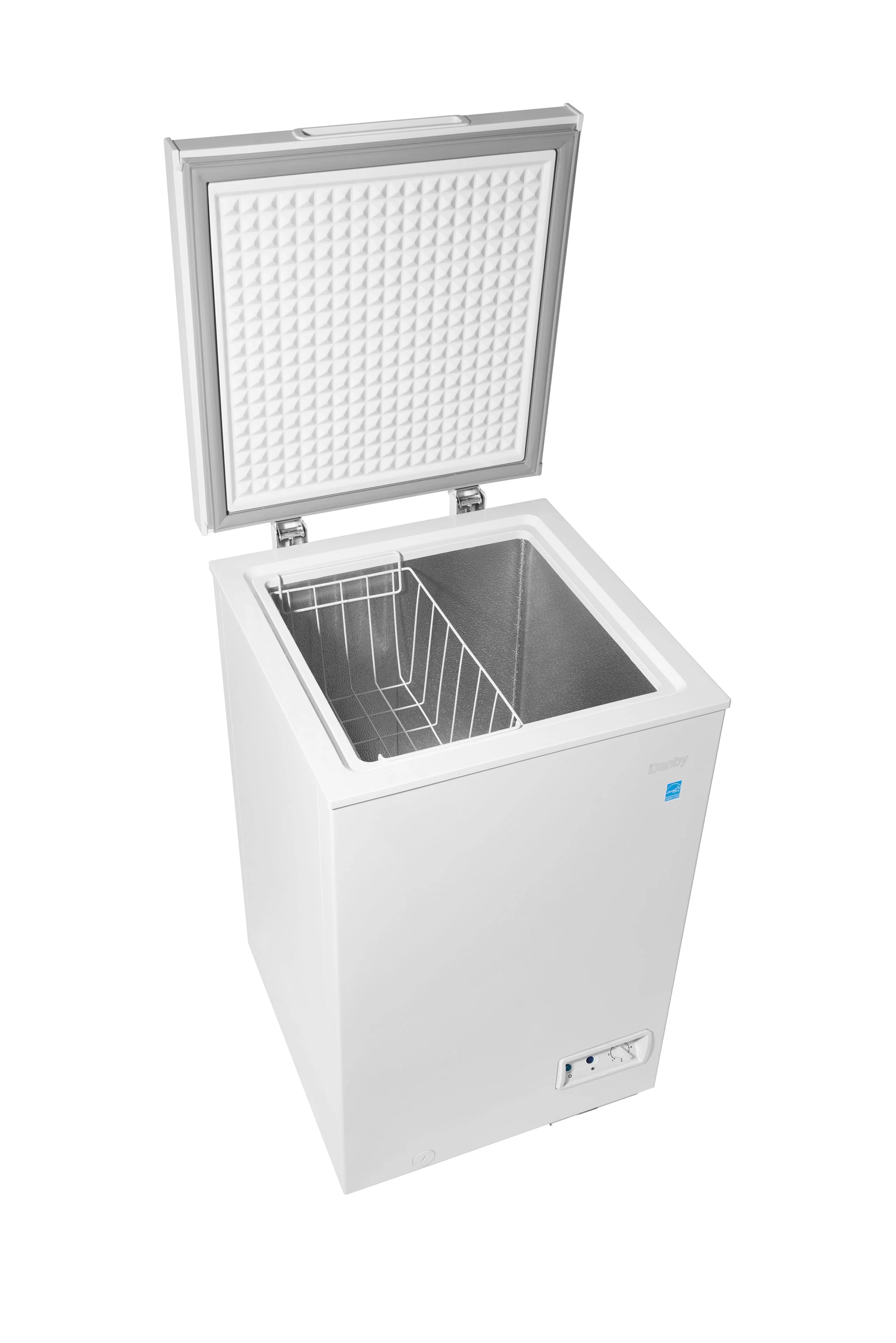 DCF035A5WDB Danby 3.5 cu. ft. Chest Freezer in White - Image 20