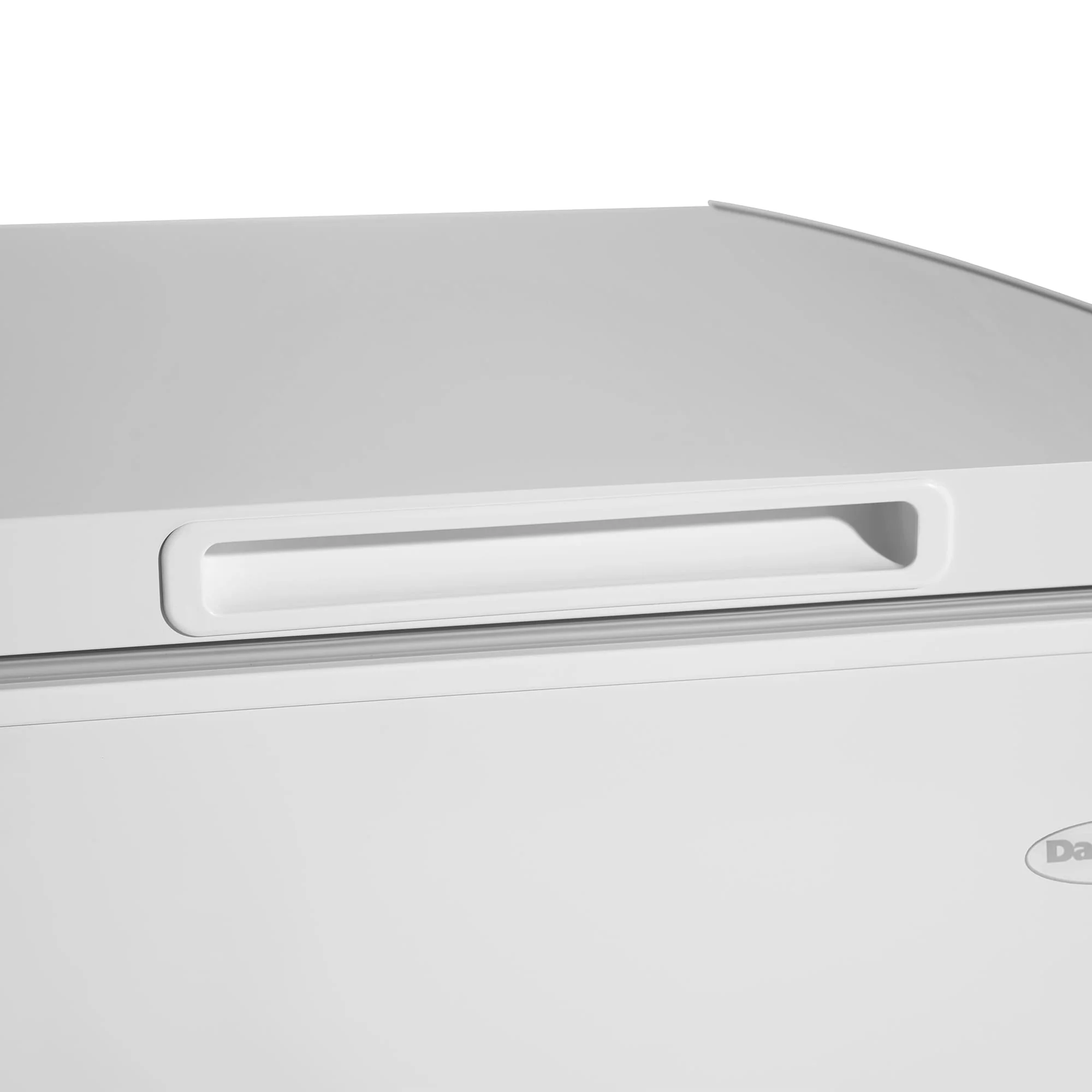 DCF035A6WM Danby 3.5 cu. ft. Square Model Chest Freezer in White - Image 15