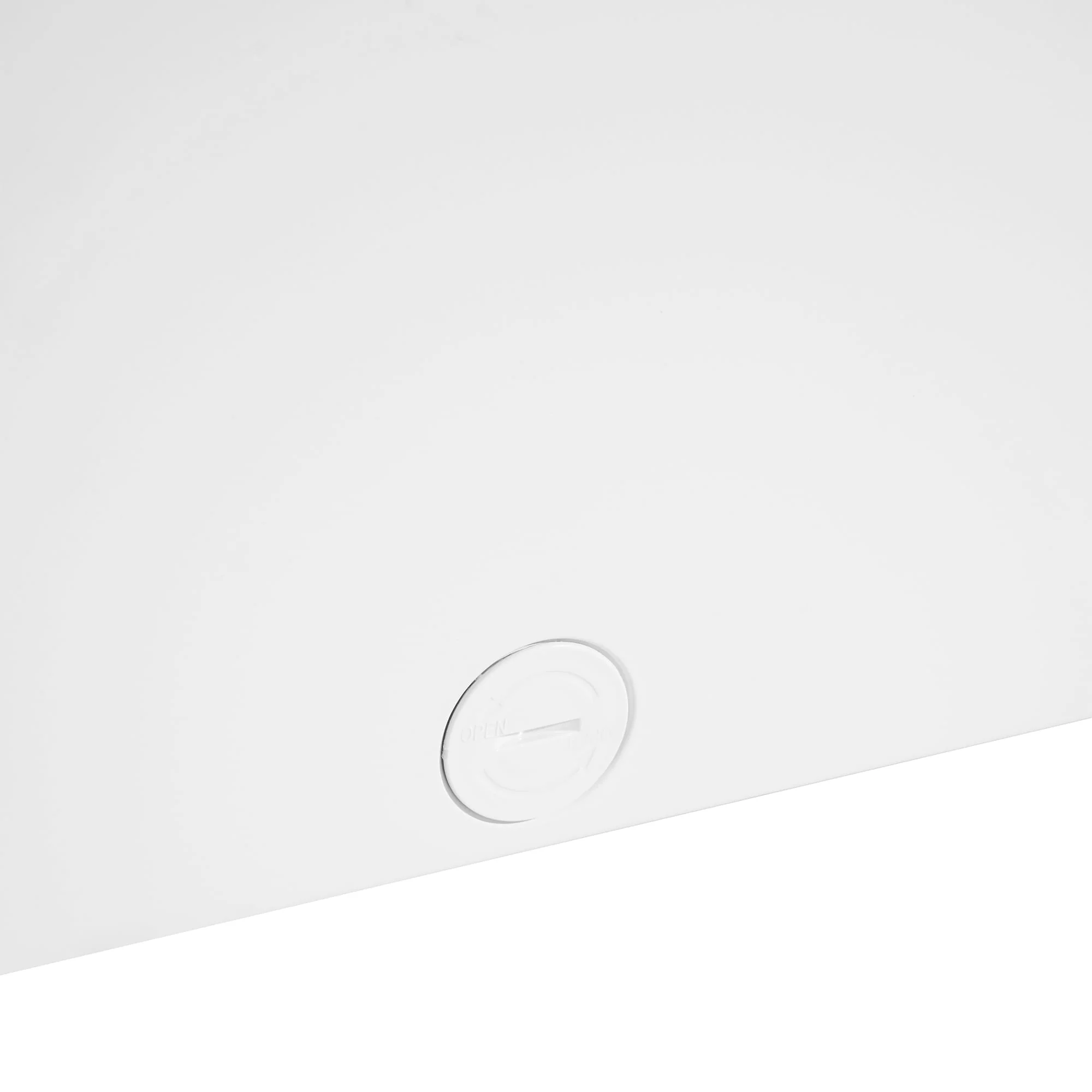 DCF035A6WM Danby 3.5 cu. ft. Square Model Chest Freezer in White - Image 18