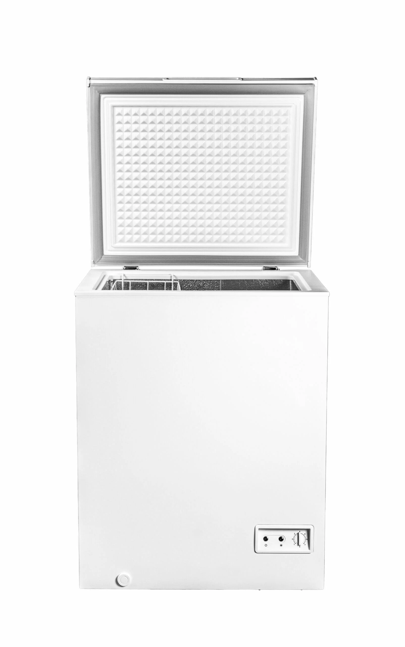 DCF050A5WDB Danby 5.0 cu. ft. Square Model Chest Freezer in White - Image 17