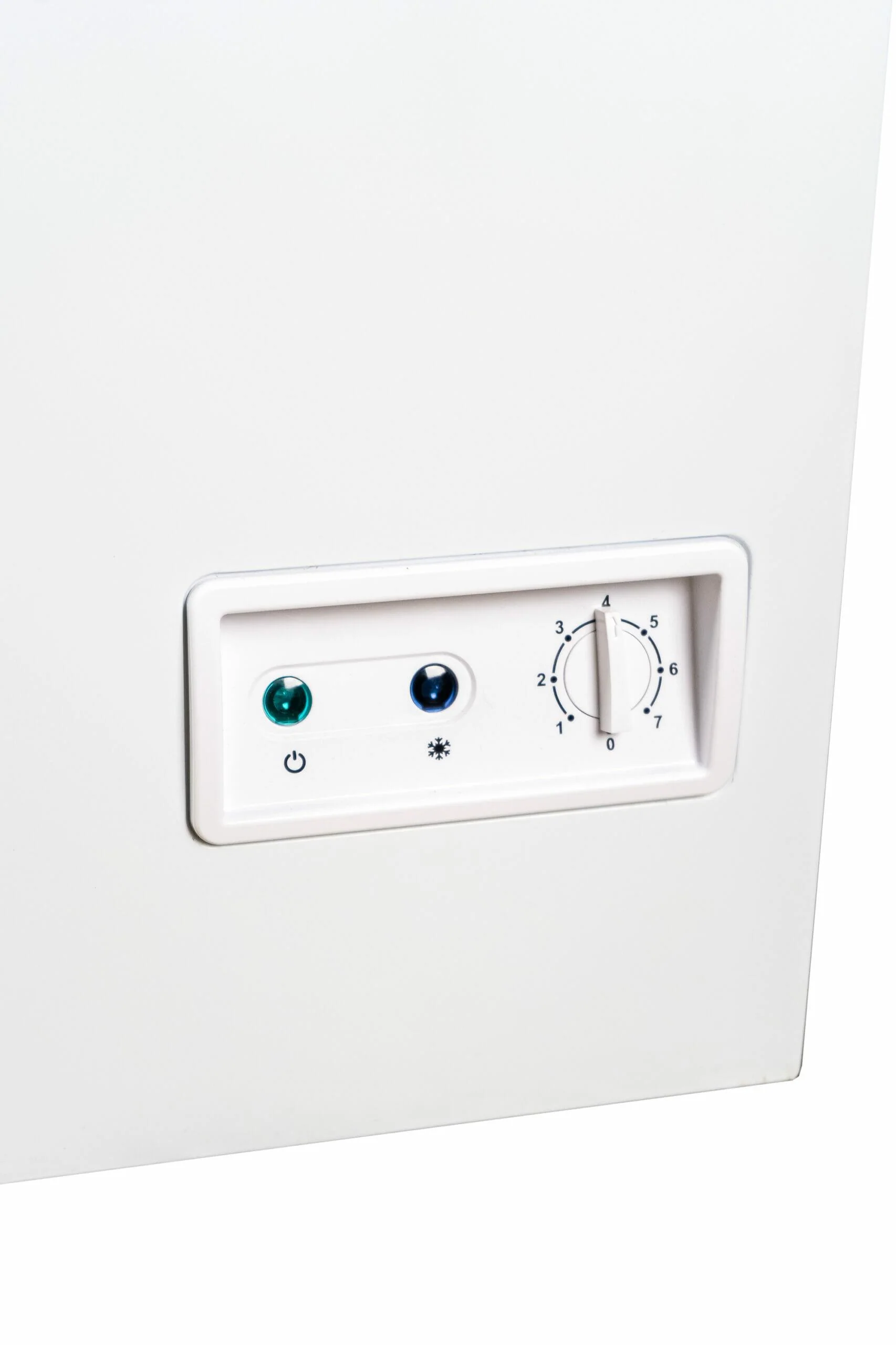 DCF050A5WDB Danby 5.0 cu. ft. Square Model Chest Freezer in White - Image 24