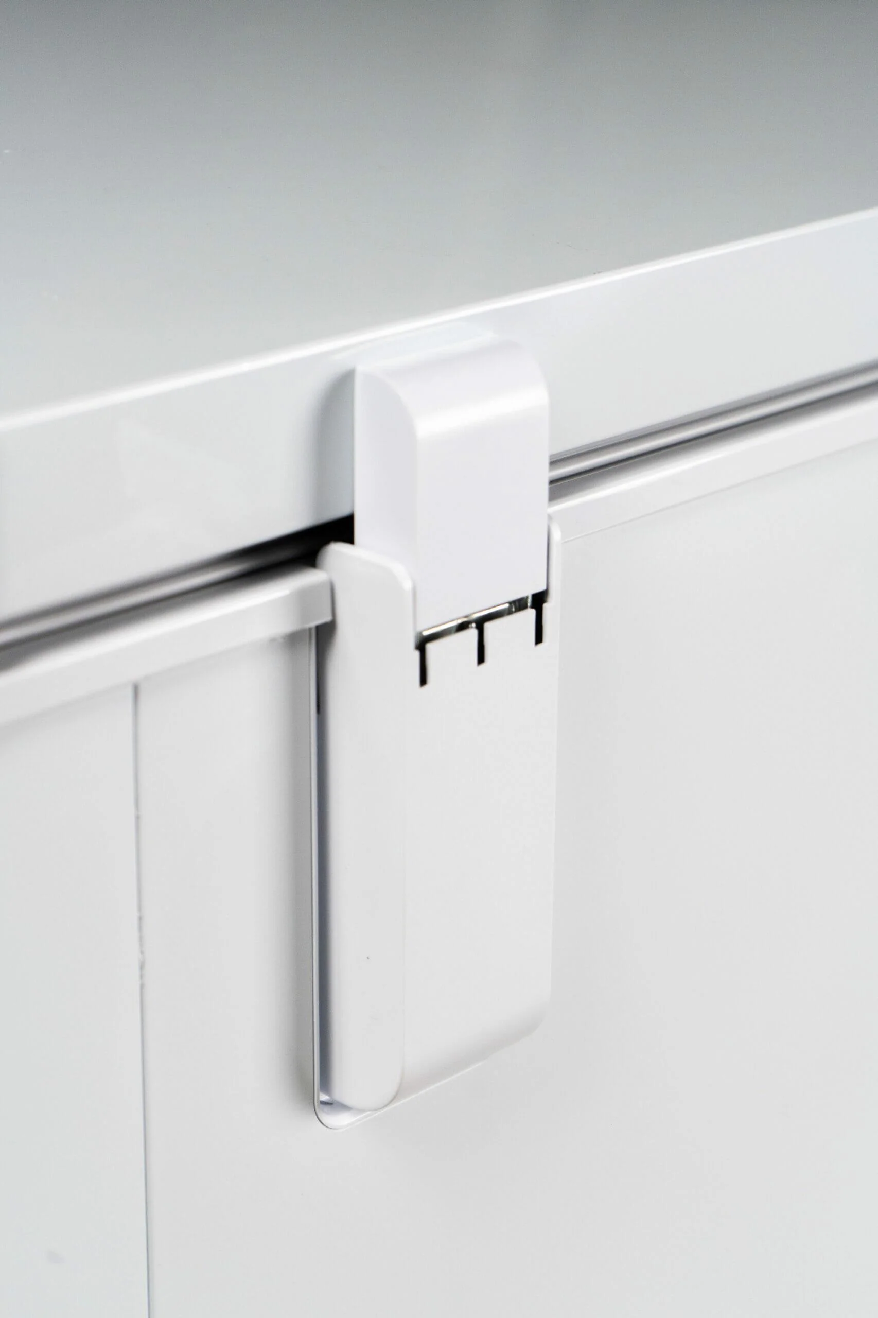 DCF050A5WDB Danby 5.0 cu. ft. Square Model Chest Freezer in White - Image 27