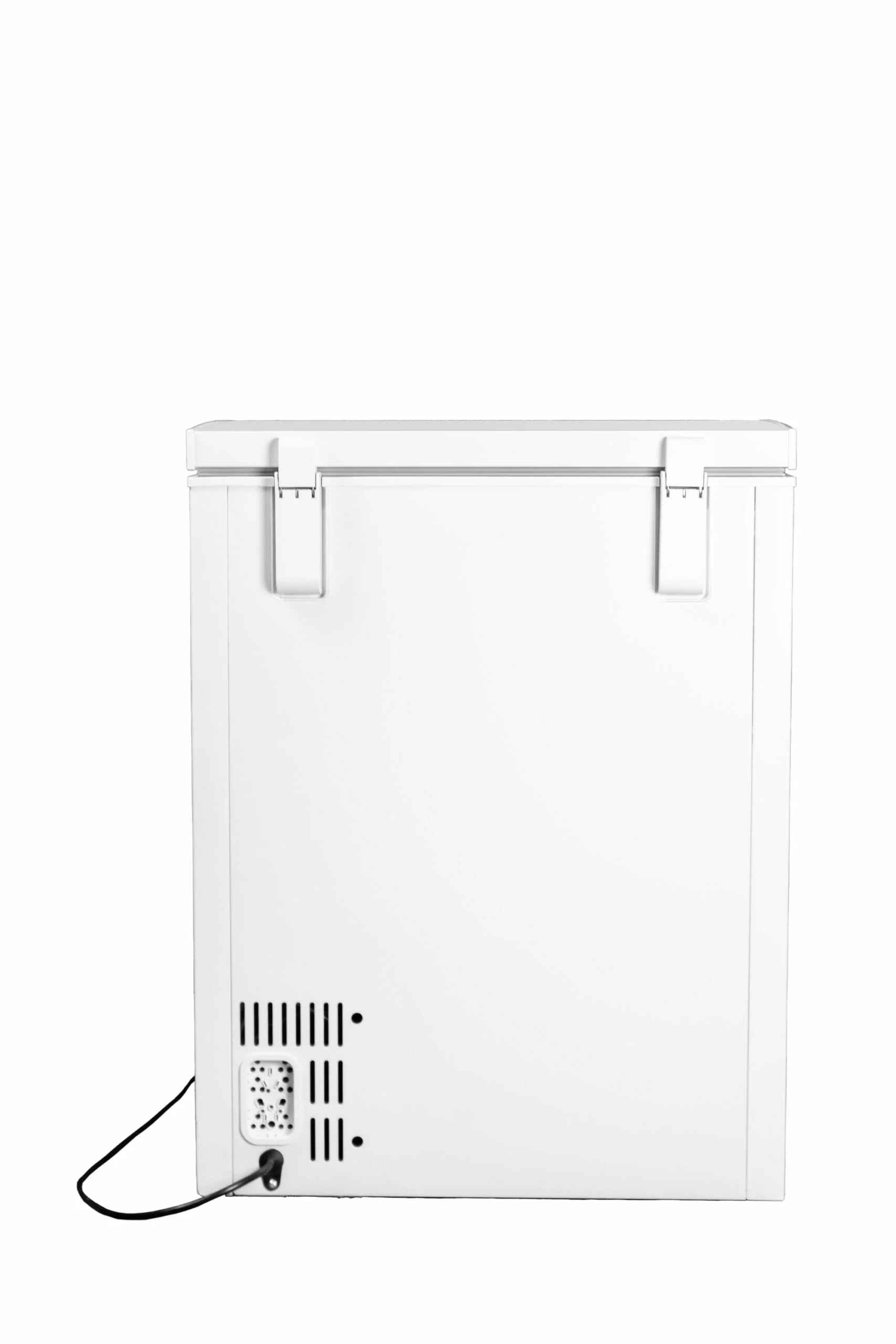 DCF050A5WDB Danby 5.0 cu. ft. Square Model Chest Freezer in White - Image 5
