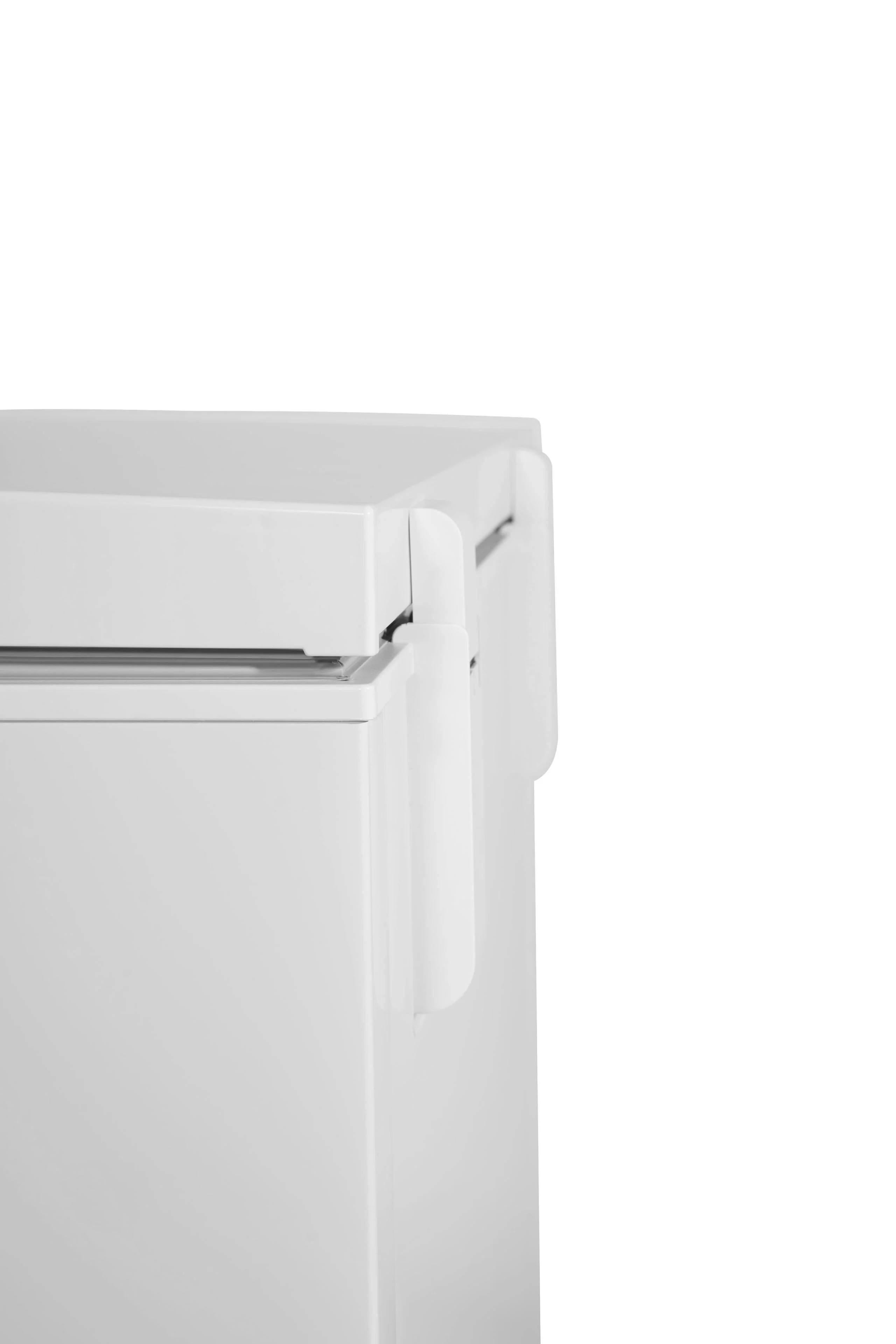 DCF050A6WM Danby 5.0 cu. ft. Square Model Chest Freezer DOE in White - Image 20