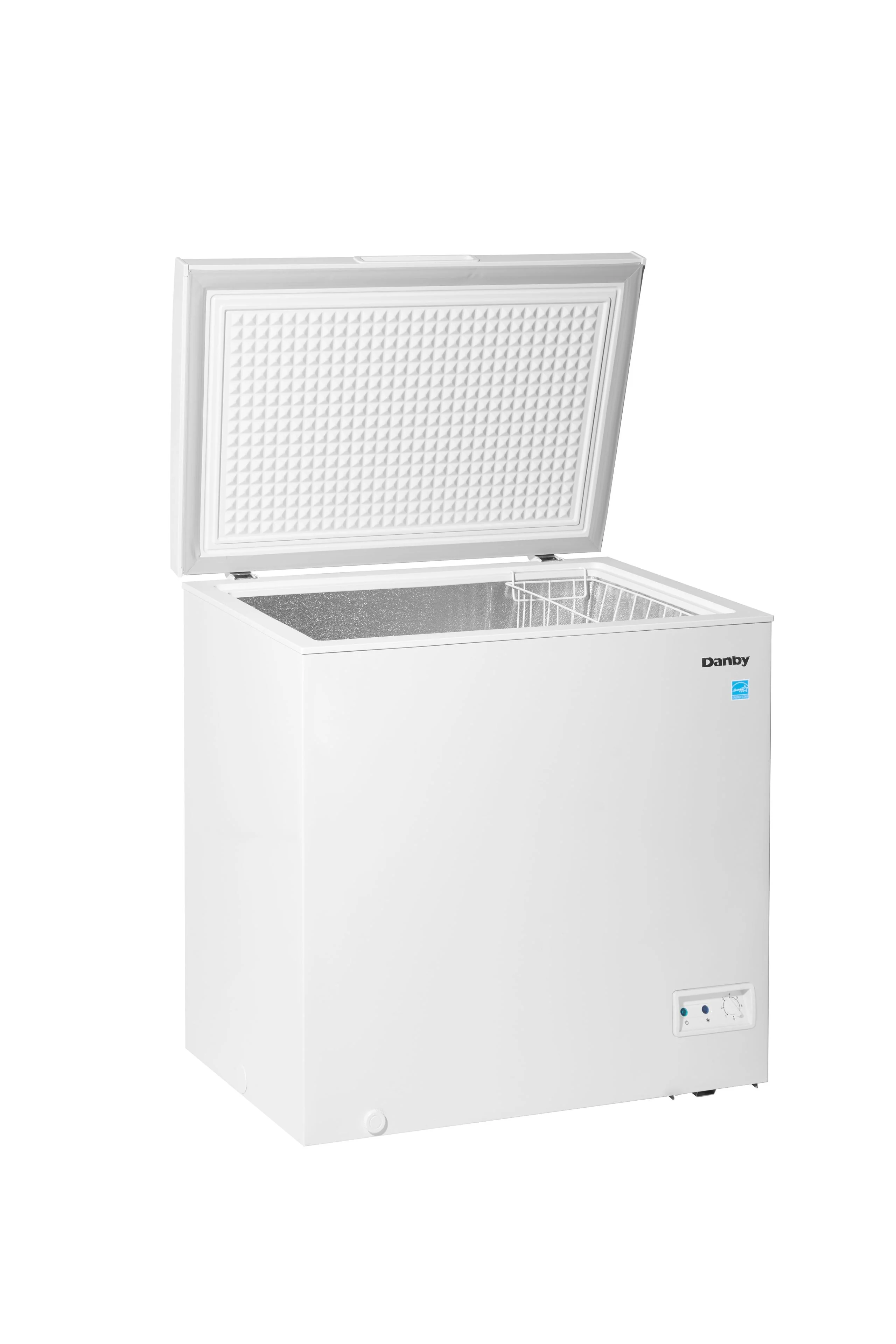 DCF070A5WDB Danby 7.0 cu. ft. Square Model Chest Freezer in White - Image 18