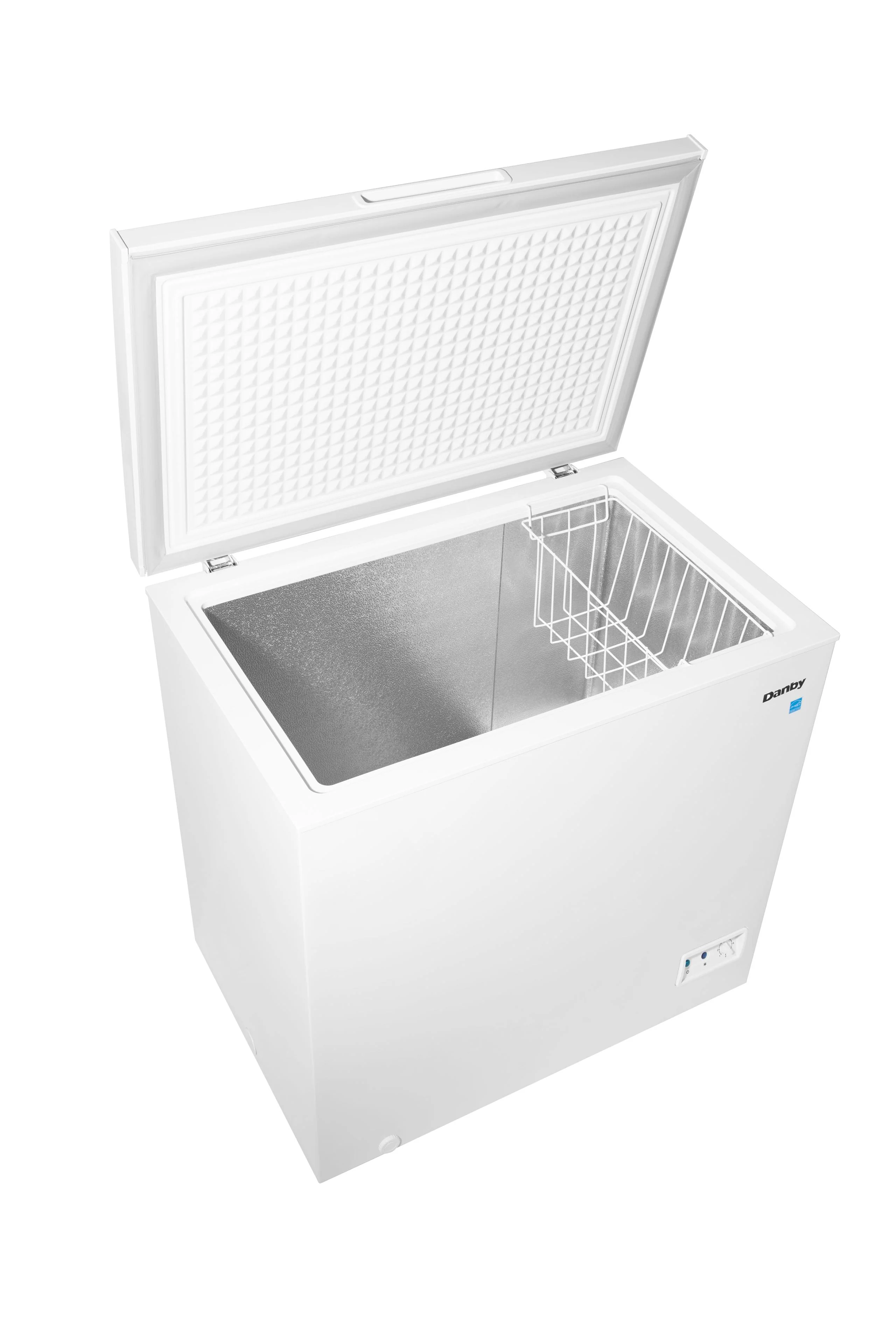 DCF070A5WDB Danby 7.0 cu. ft. Square Model Chest Freezer in White - Image 19