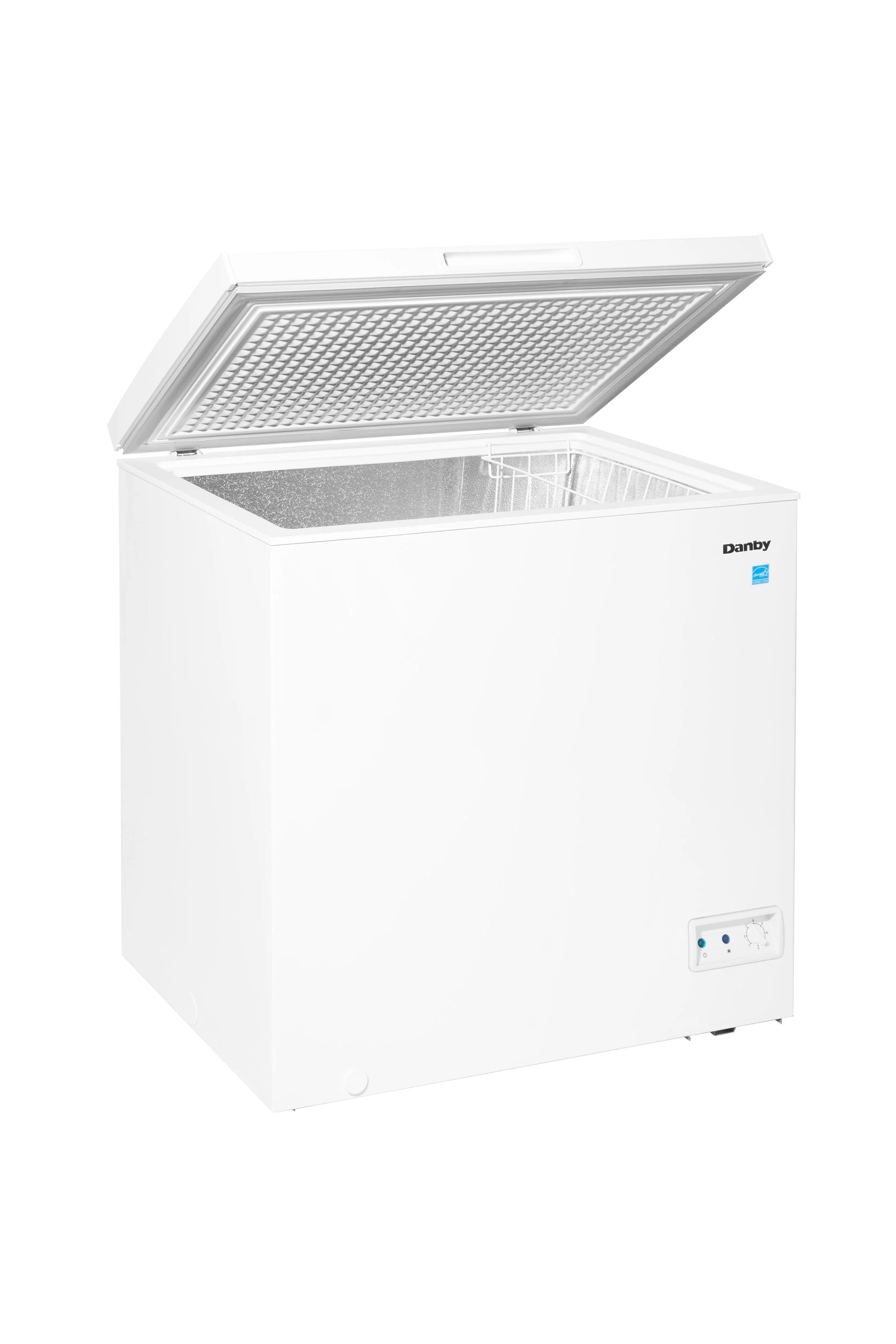 DCF070A5WDB Danby 7.0 cu. ft. Square Model Chest Freezer in White - Image 20