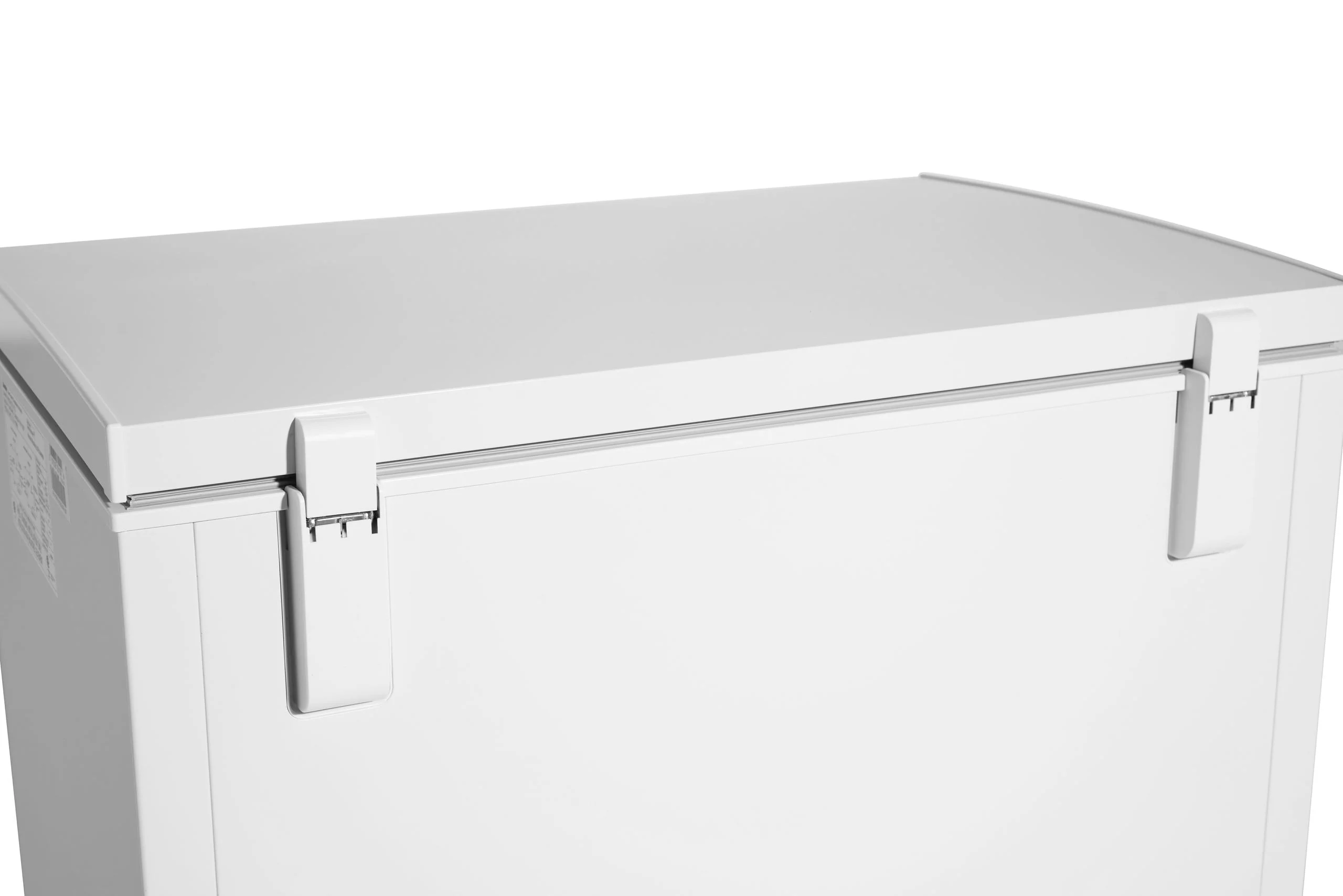 DCF070A5WDB Danby 7.0 cu. ft. Square Model Chest Freezer in White - Image 24