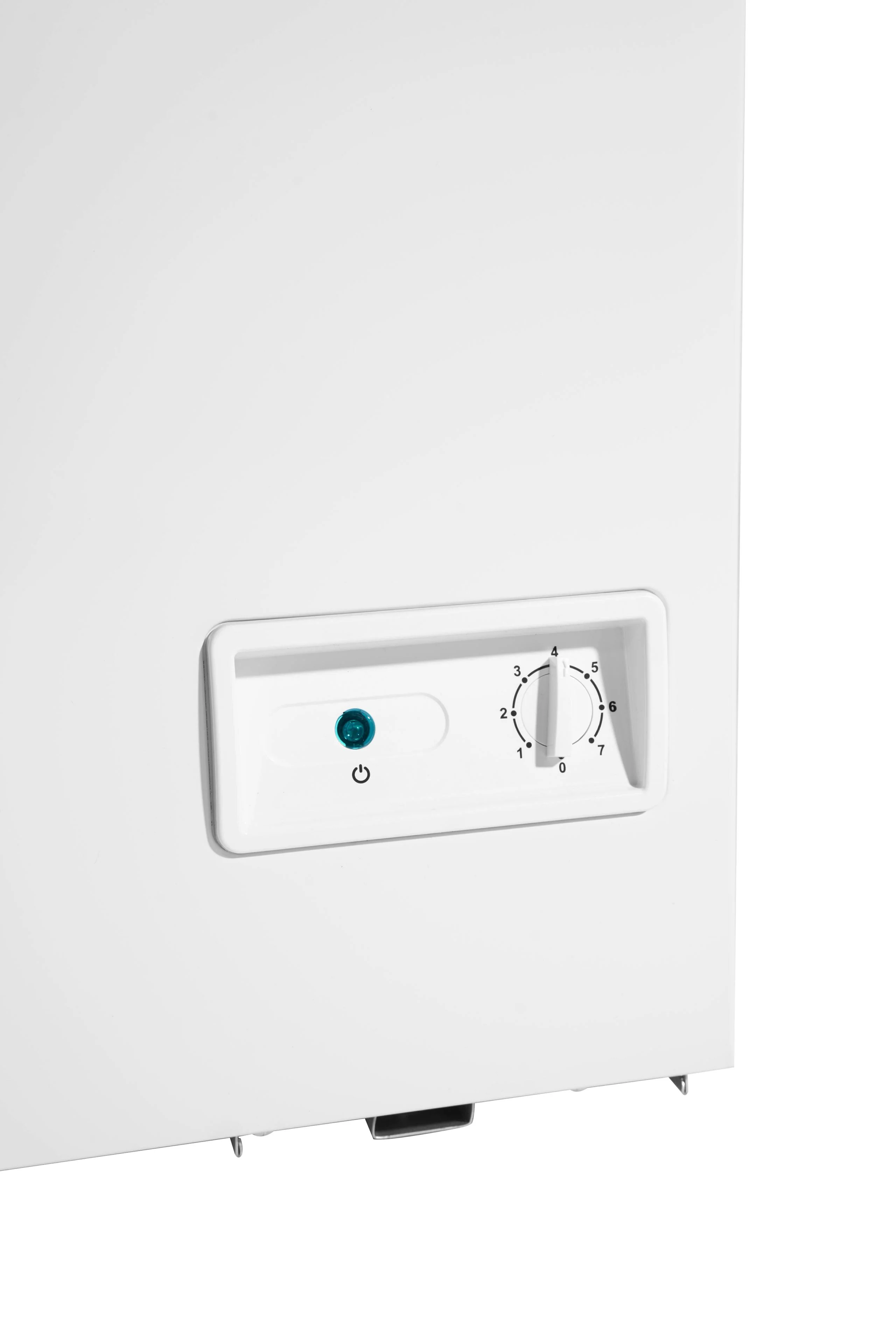 DCF070A5WDB Danby 7.0 cu. ft. Square Model Chest Freezer in White - Image 25
