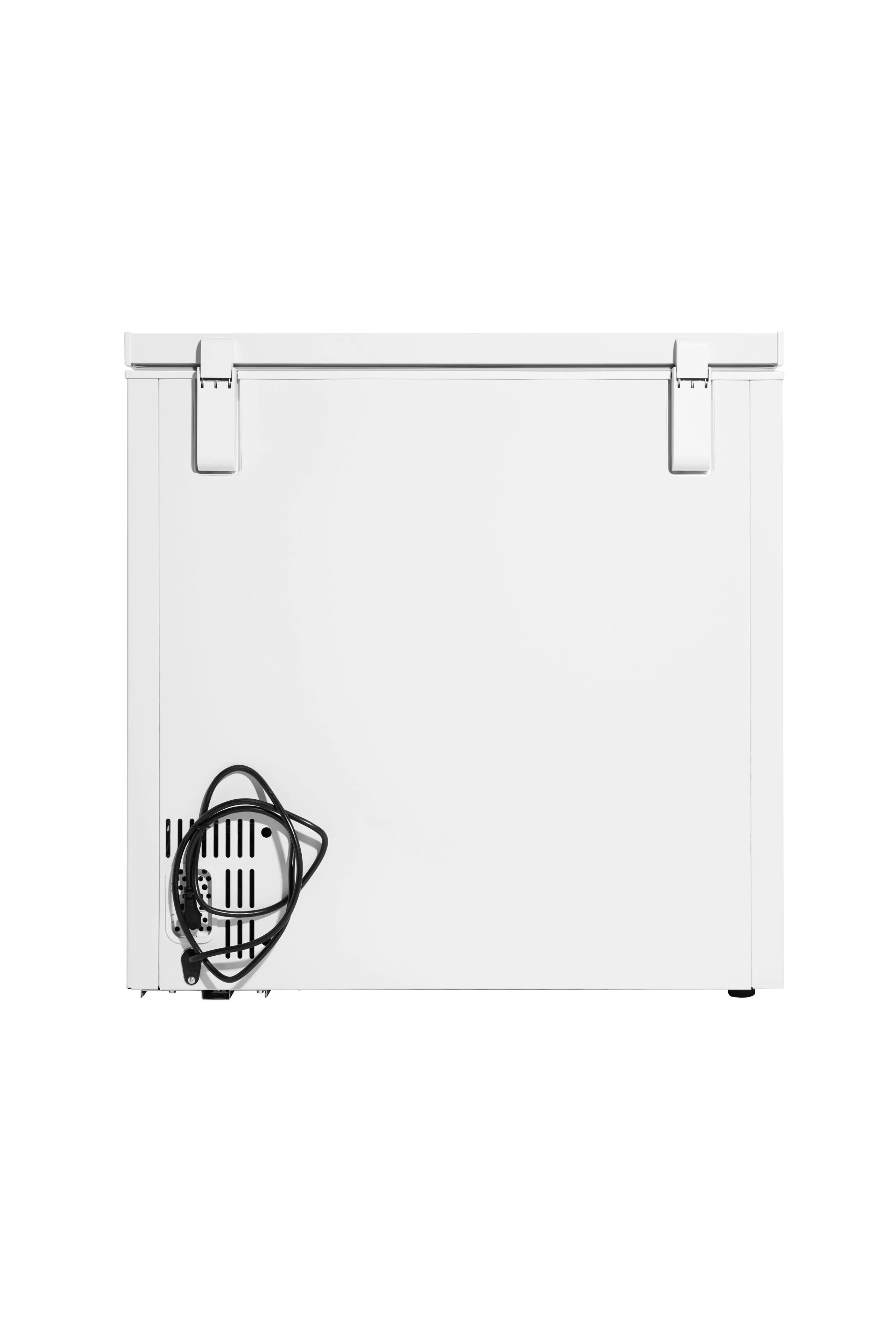 DCF070A5WDB Danby 7.0 cu. ft. Square Model Chest Freezer in White - Image 4