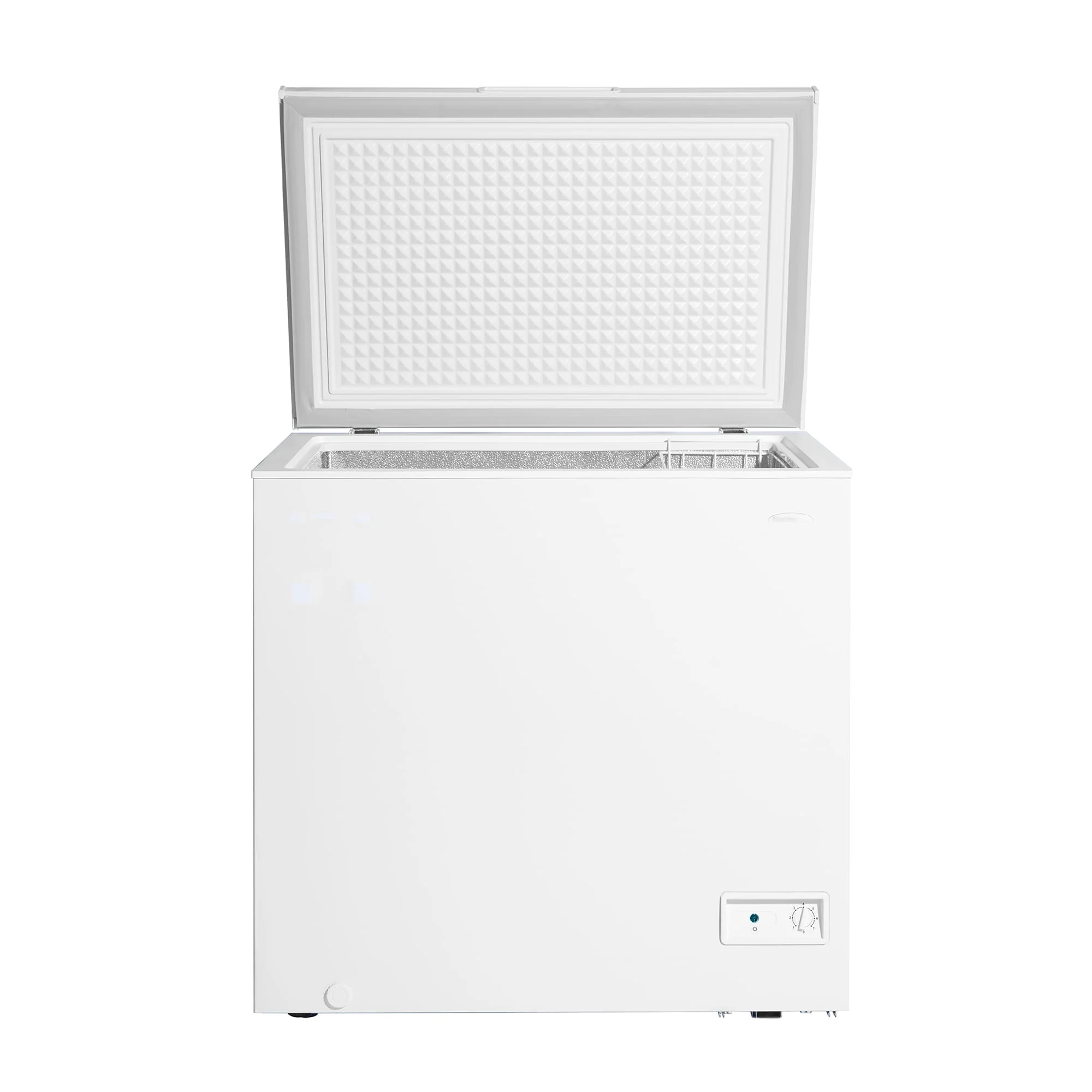 DCF070A6WM Danby 7.0 cu. ft. Square Model Chest Freezer in White - Image 12
