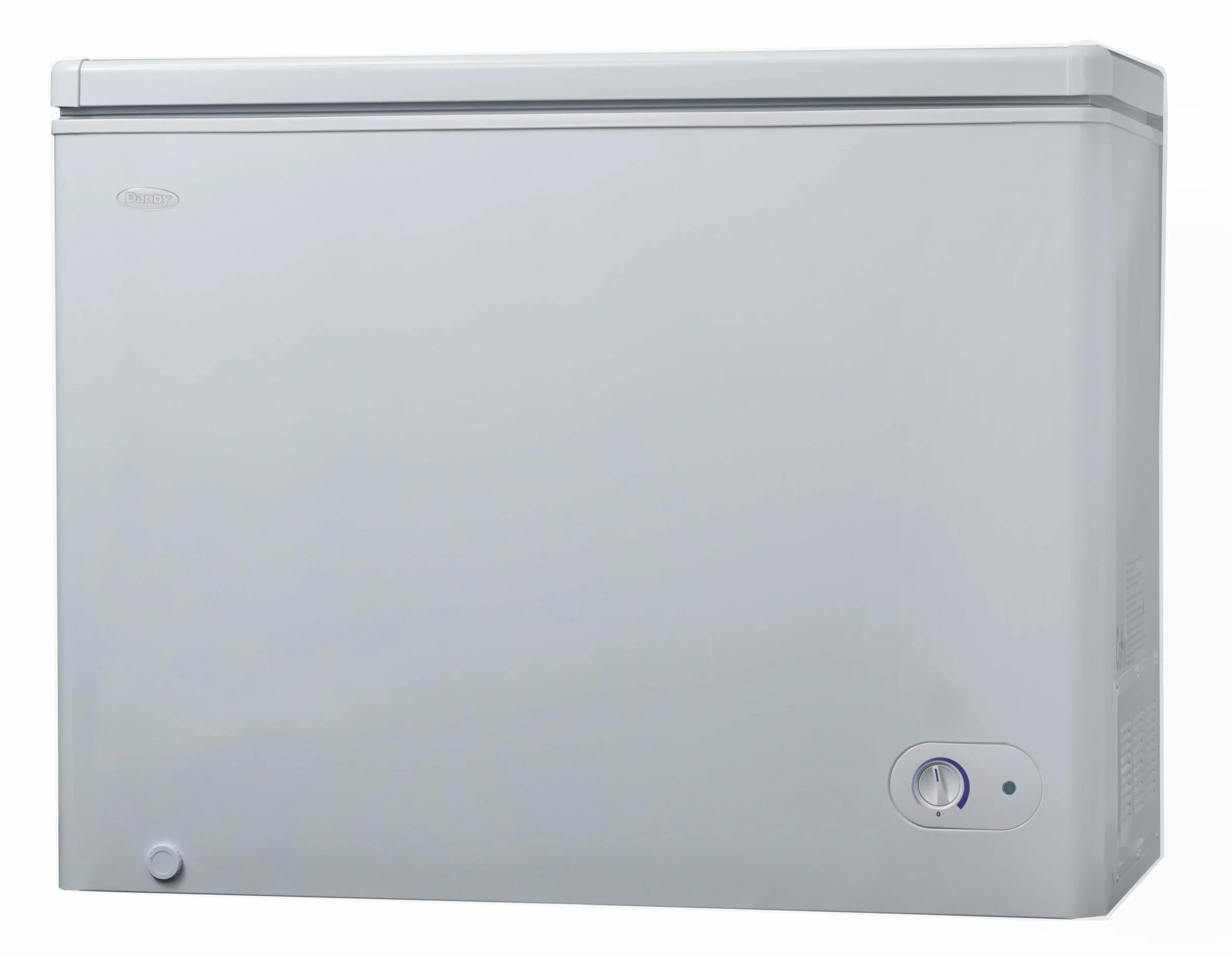 DCF072A3WDB Danby 7.2 cu. ft. Chest Freezer in White - Image 10