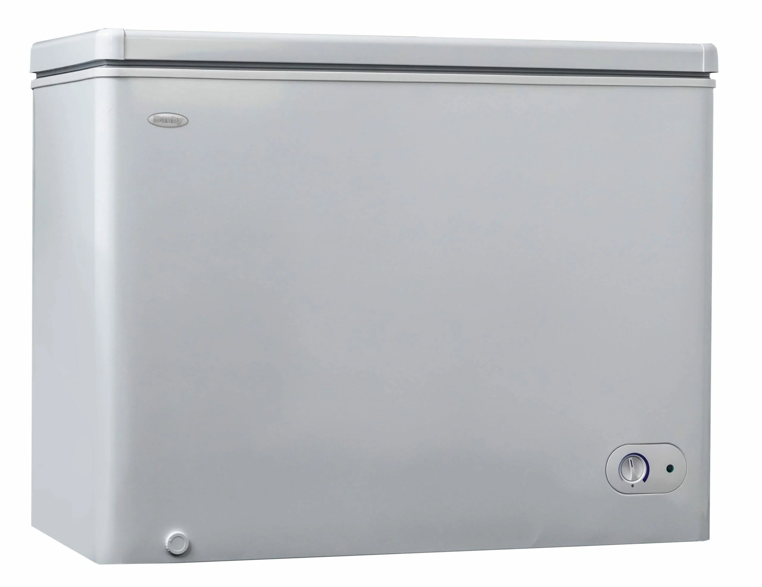 DCF072A3WDB Danby 7.2 cu. ft. Chest Freezer in White - Image 9