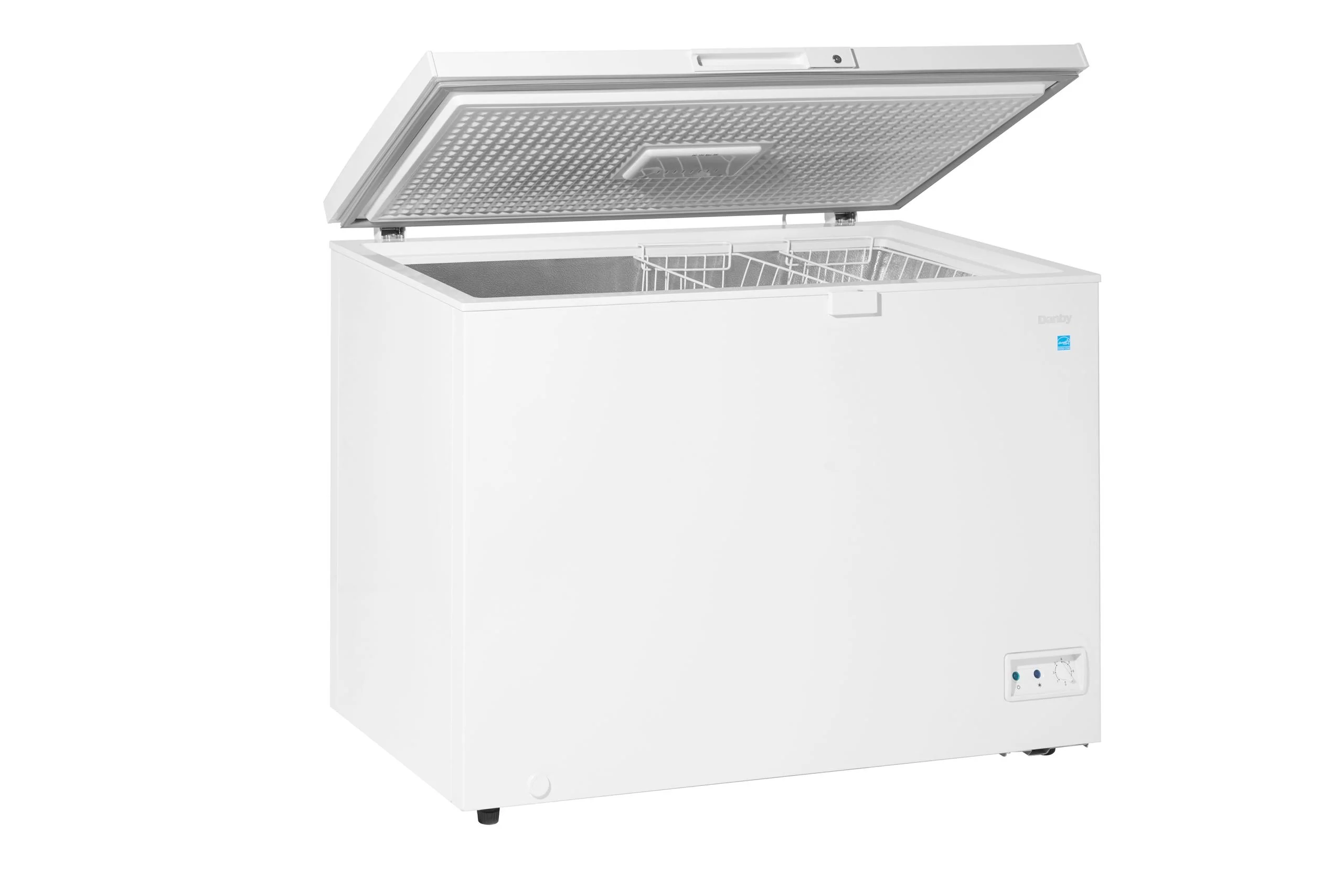 DCF100A5WDB Danby 10.0 cu. ft. Chest Freezer in White - Image 18